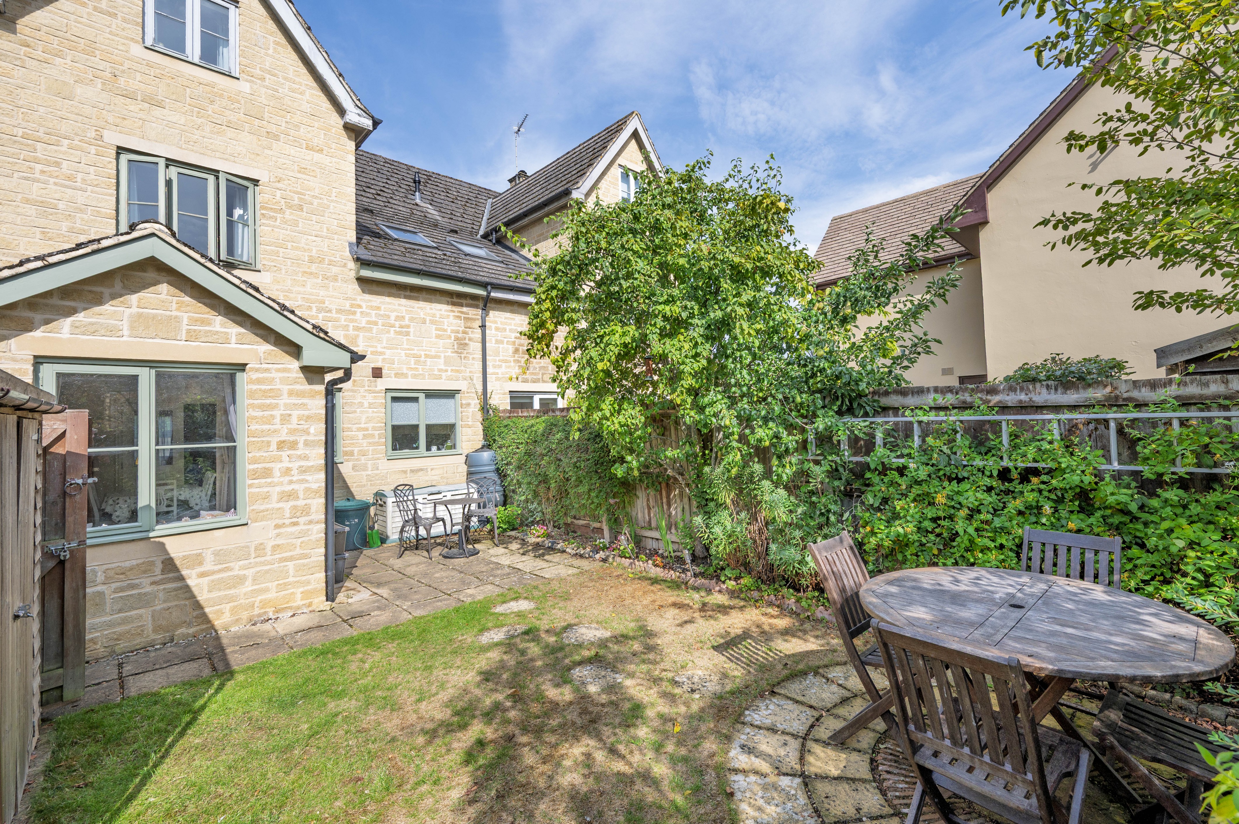 Stow Road, Moreton-In-Marsh, GL56