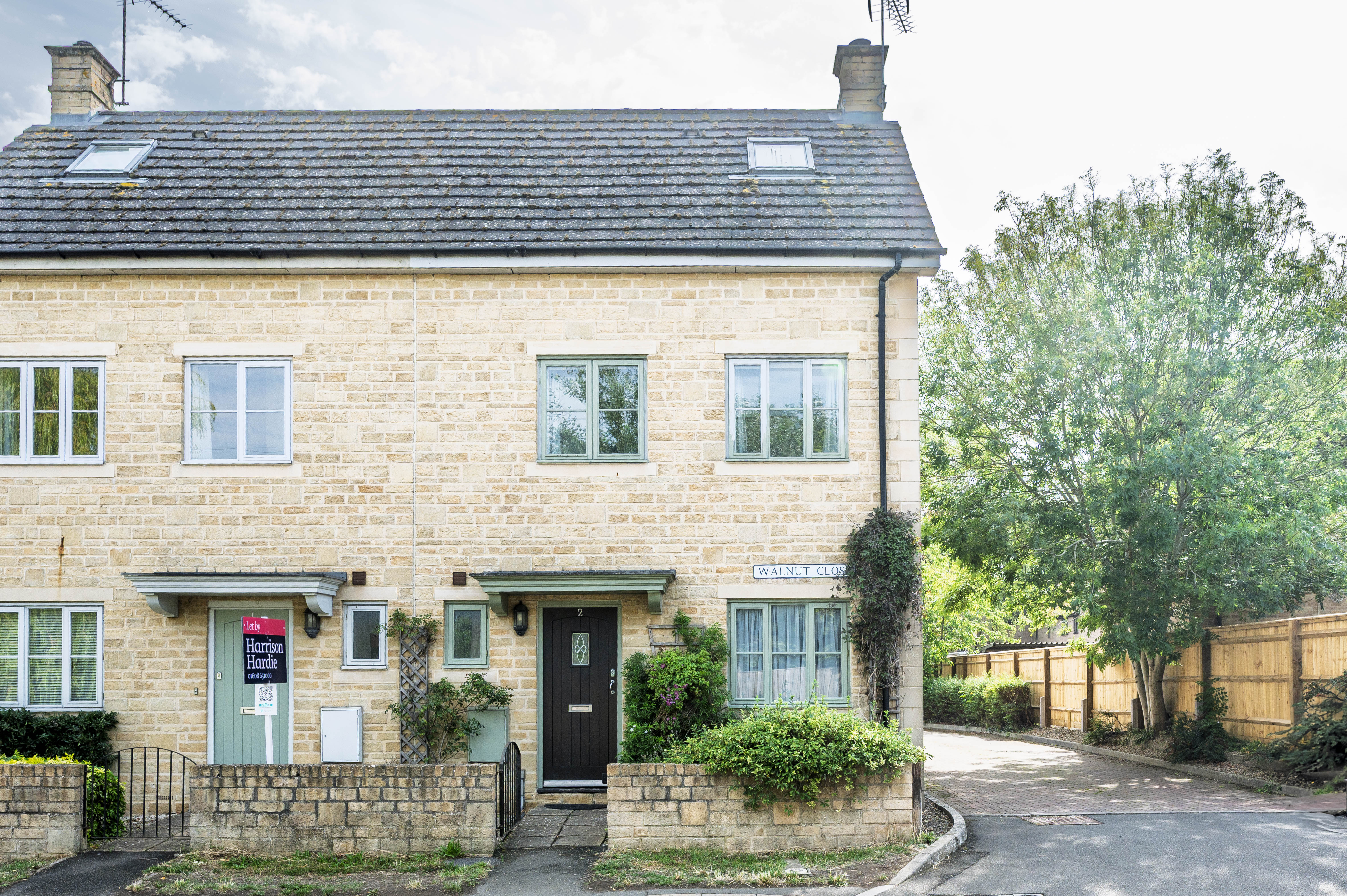 Stow Road, Moreton-In-Marsh, GL56