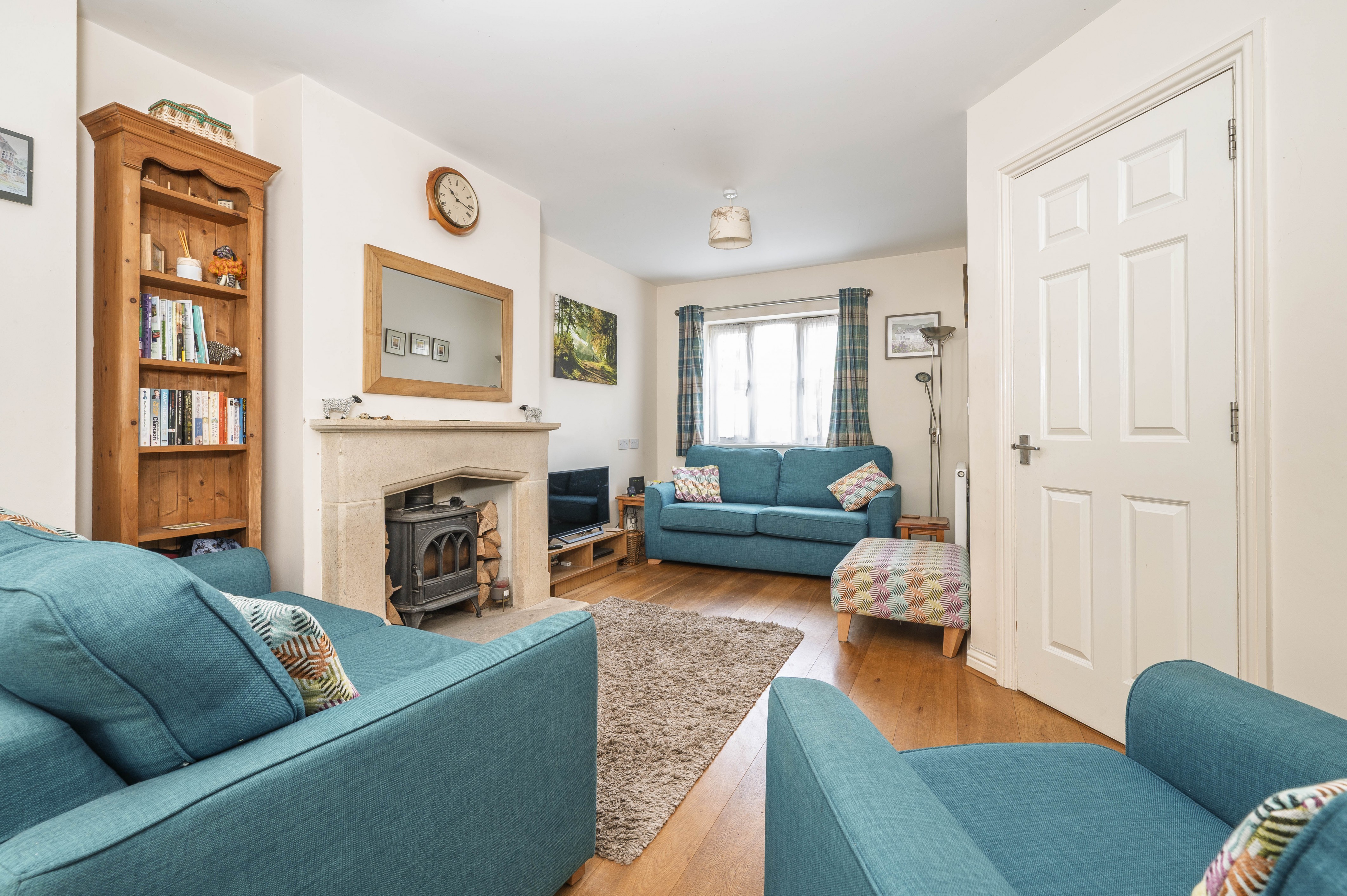 Stow Road, Moreton-In-Marsh, GL56