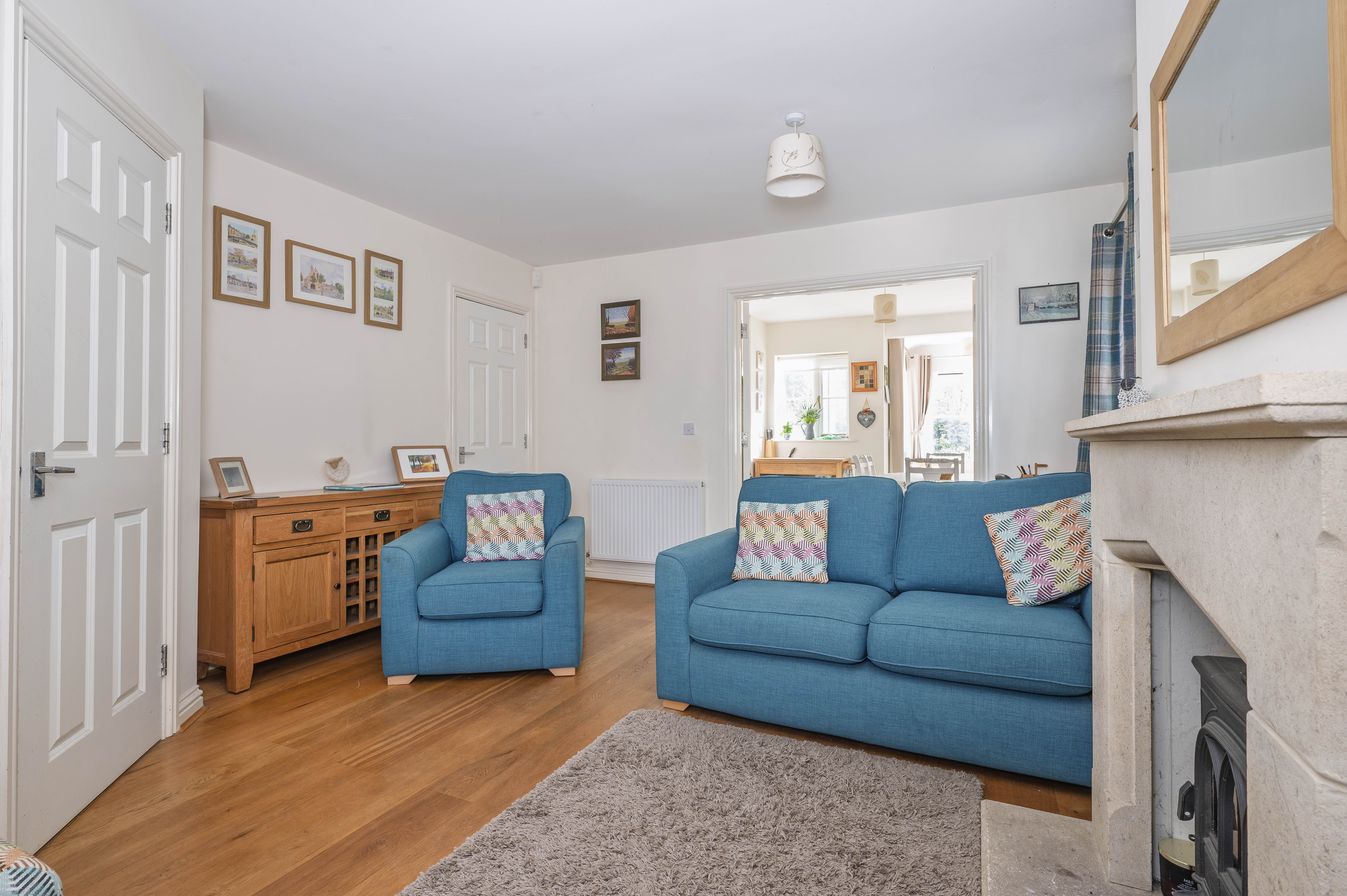 Stow Road, Moreton-In-Marsh, GL56