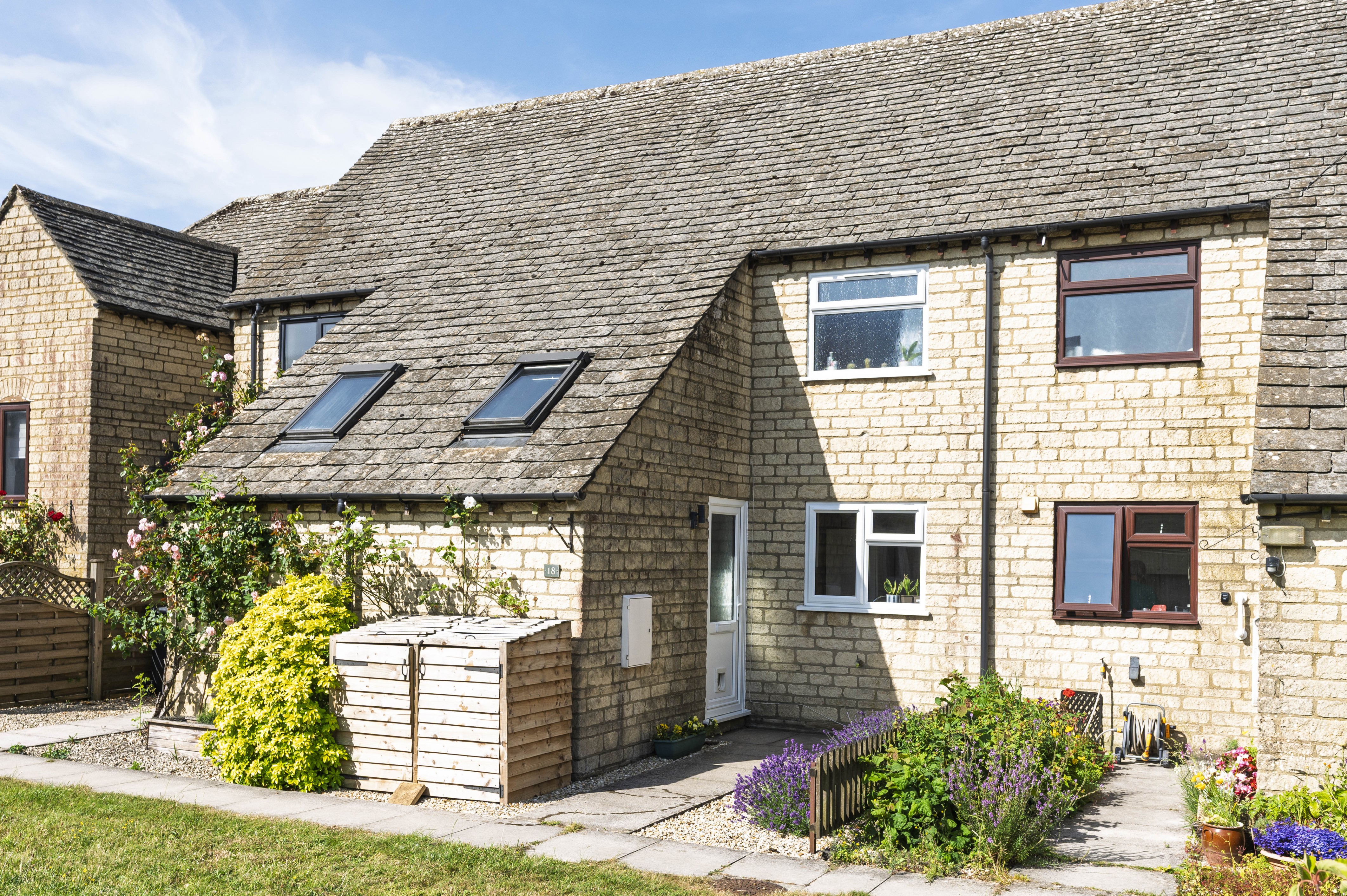 Sandy Lane Court, Upper Rissington, GL54