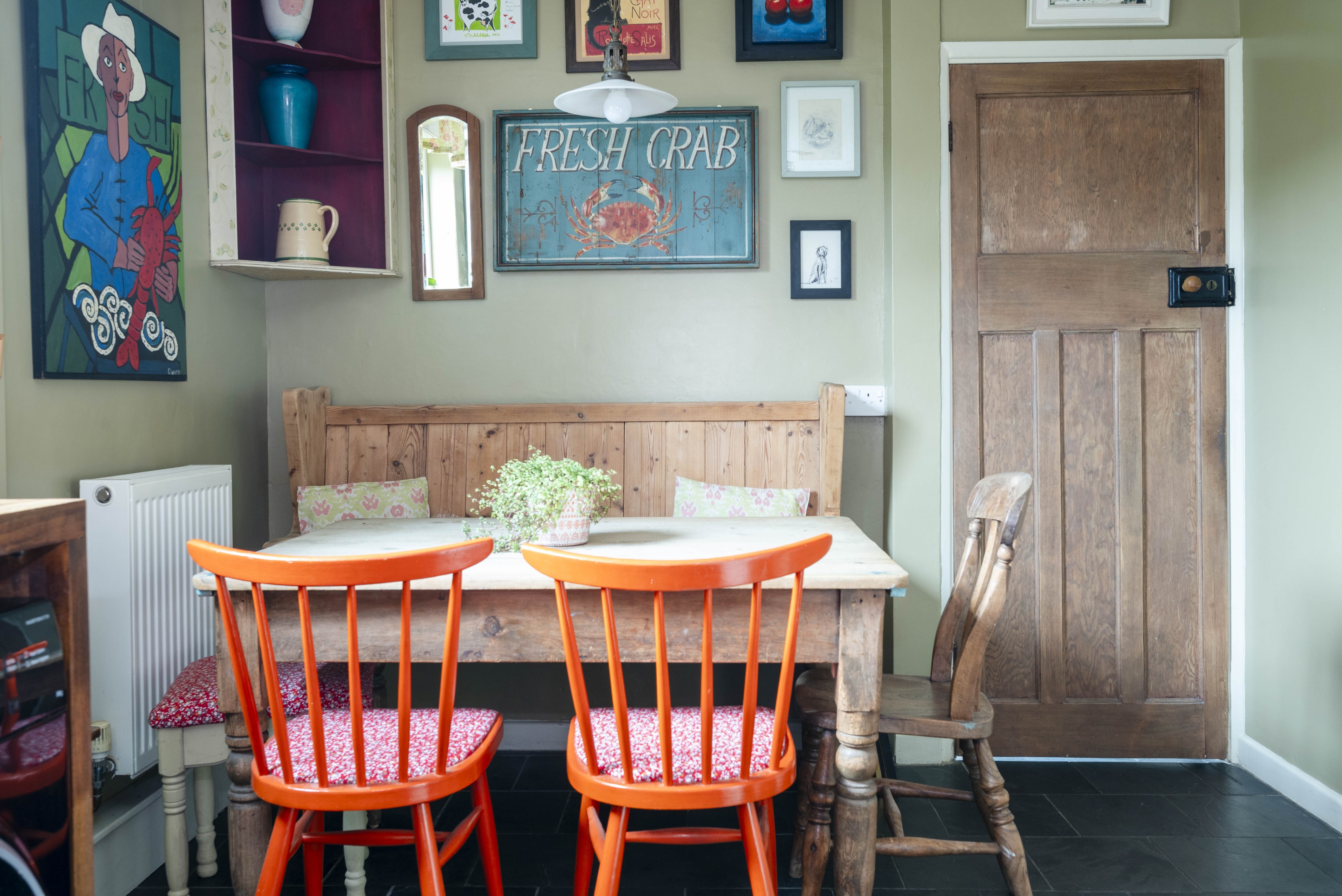 Back Walls, Stow On The Wold, GL54