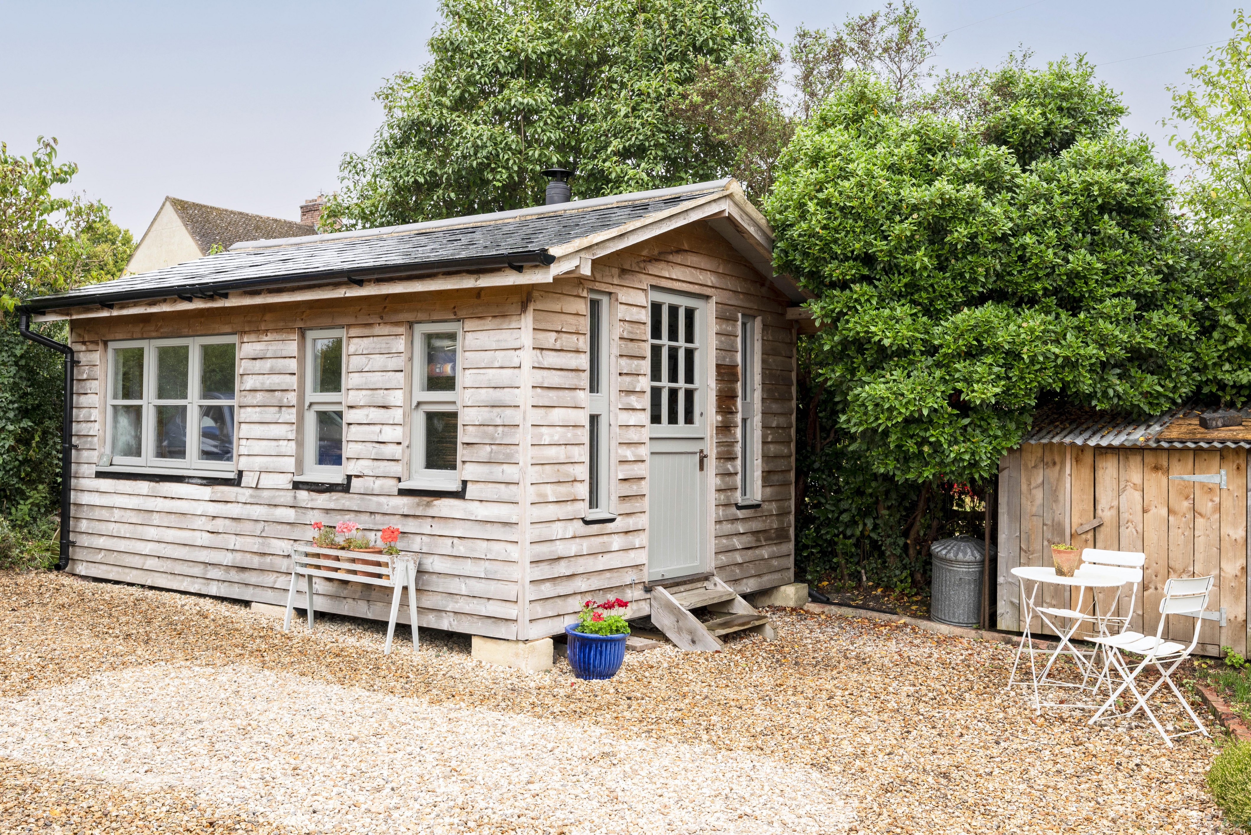 Back Walls, Stow On The Wold, GL54