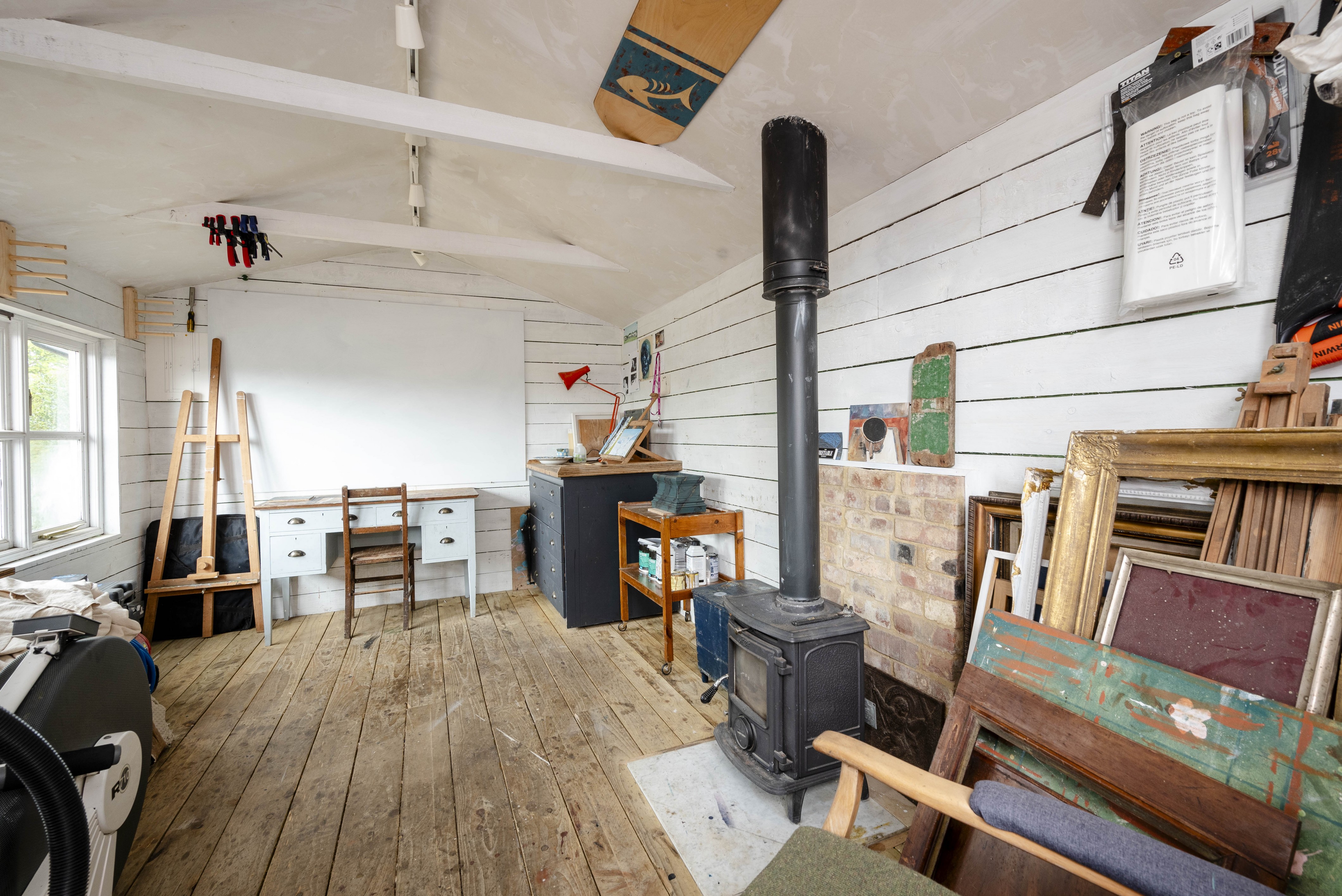 Back Walls, Stow On The Wold, GL54