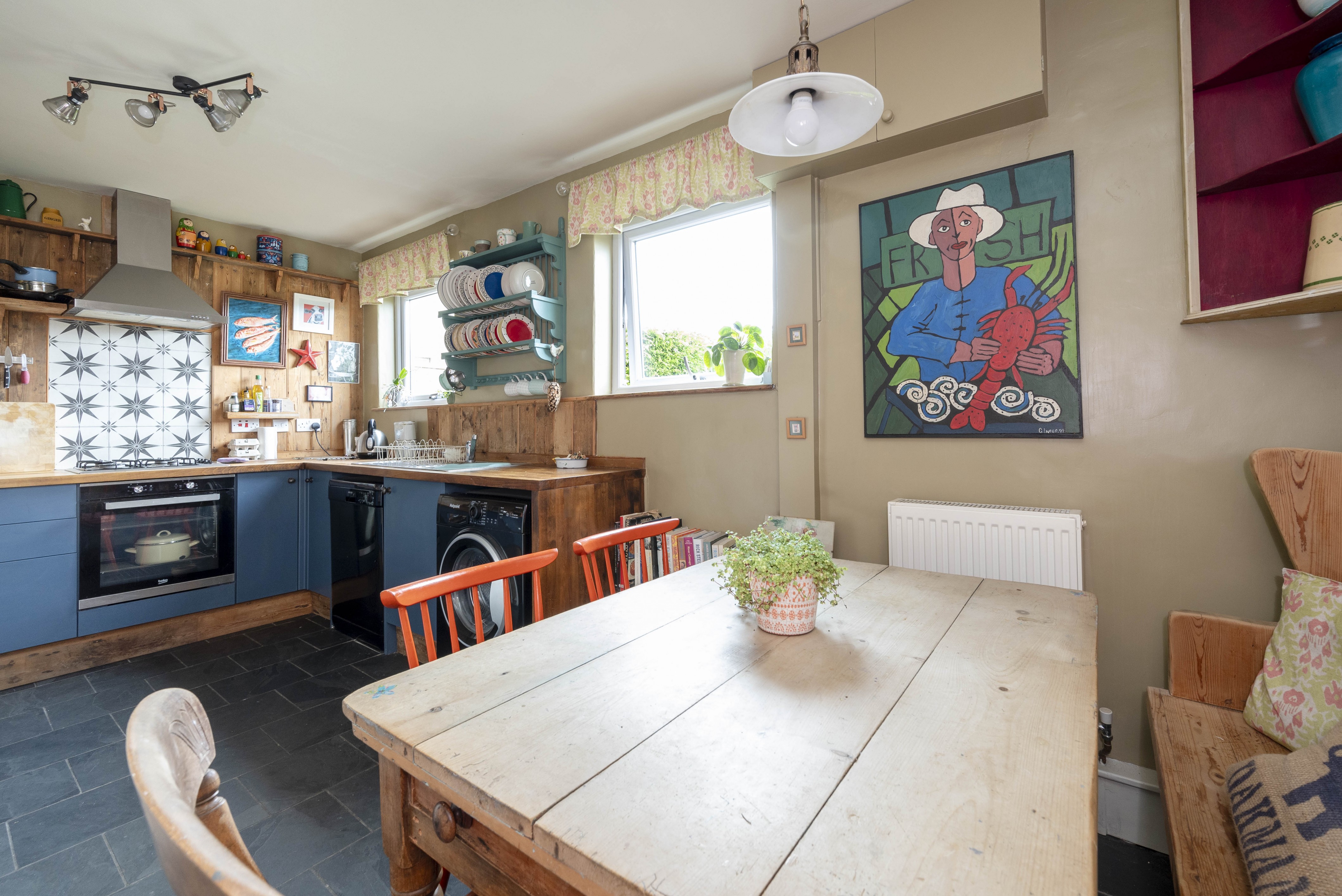 Back Walls, Stow On The Wold, GL54