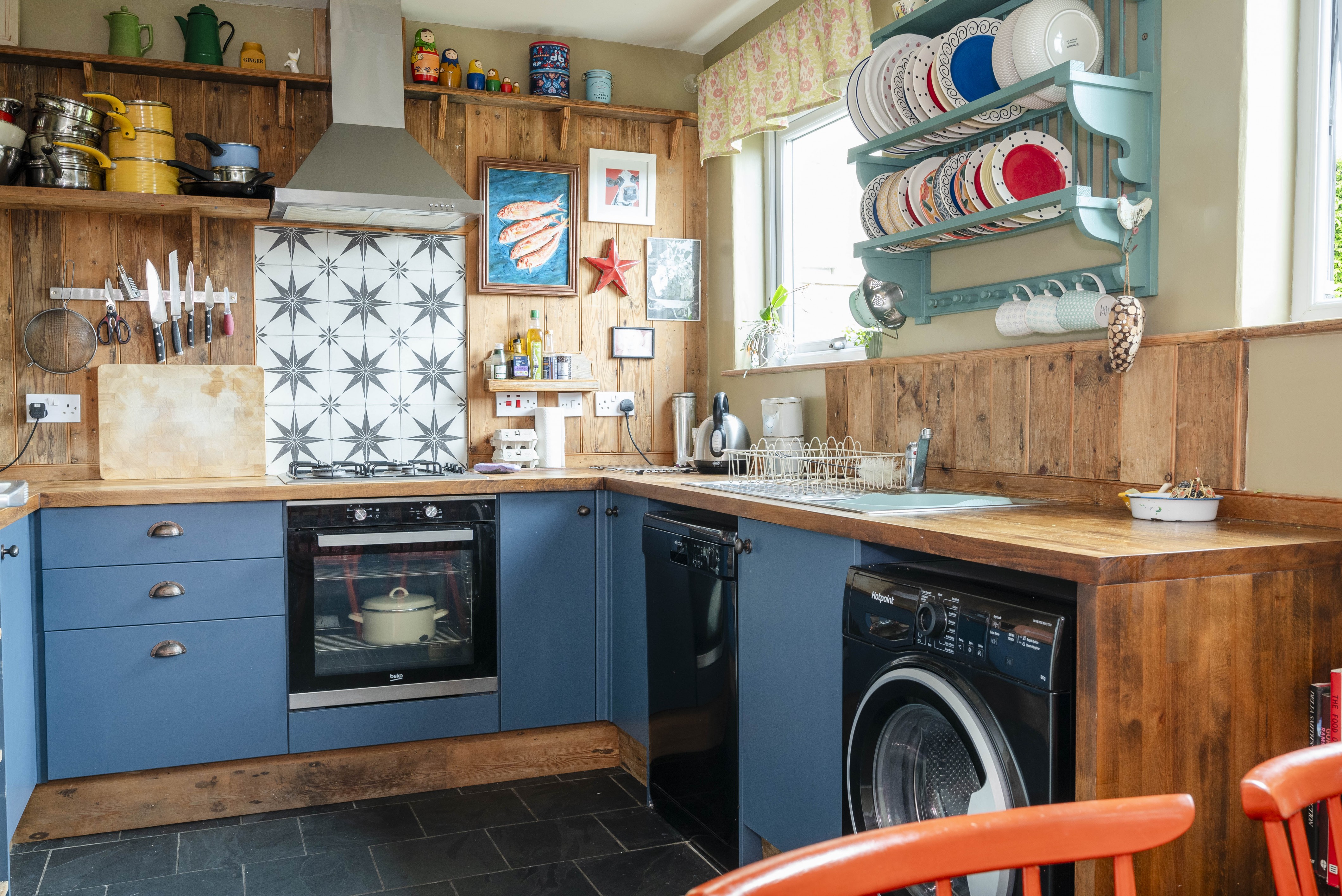 Back Walls, Stow On The Wold, GL54