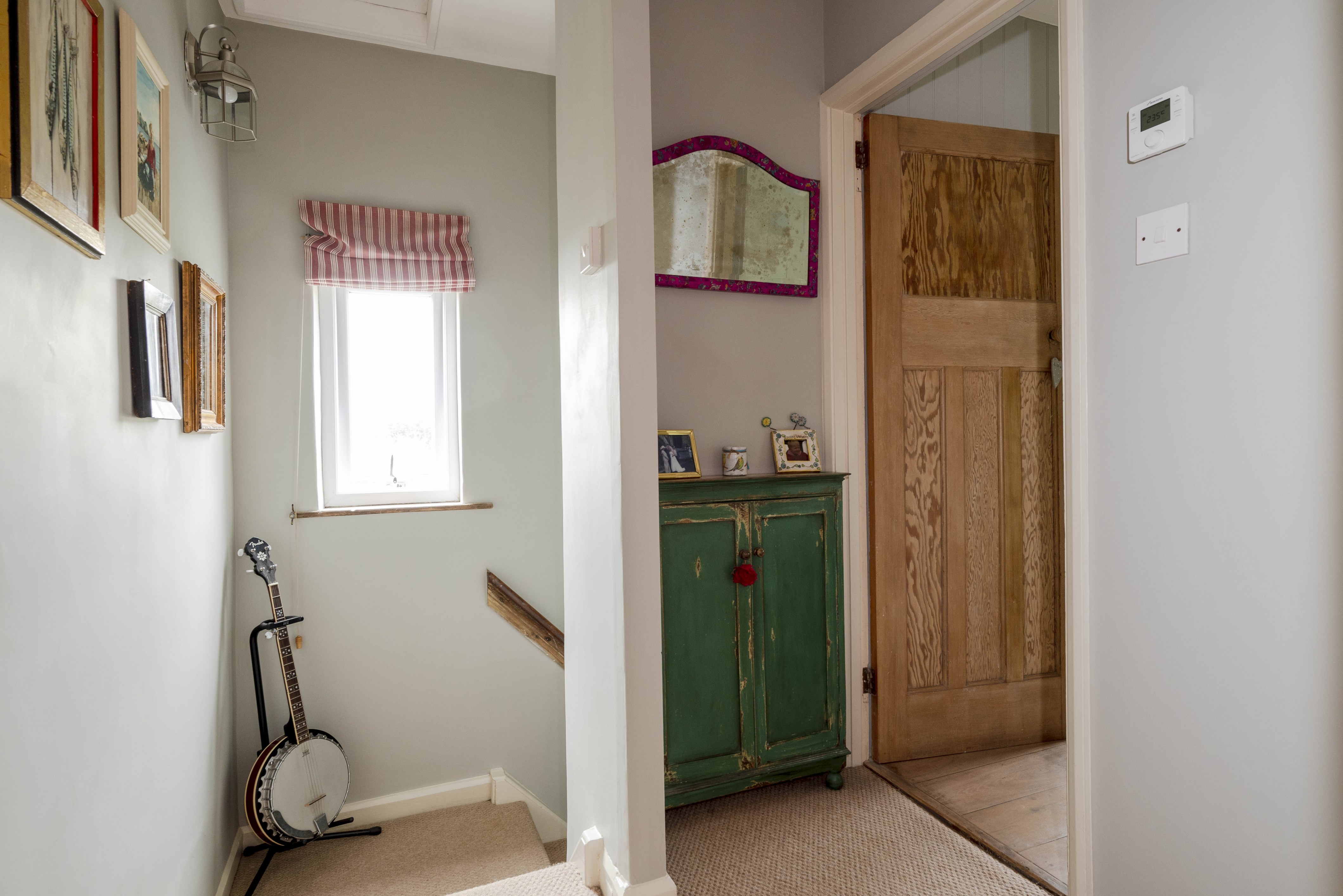 Back Walls, Stow On The Wold, GL54