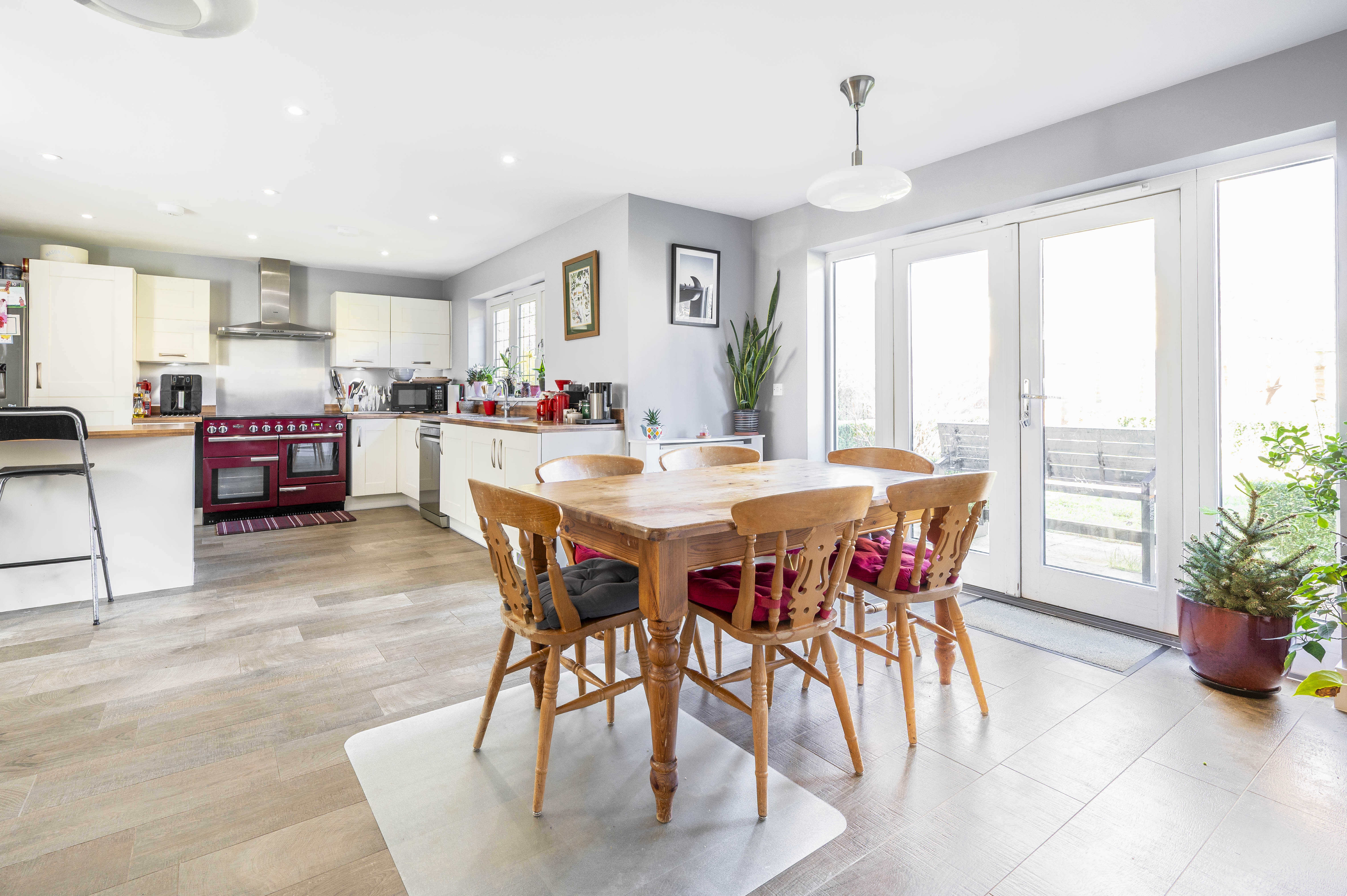 Sparrows Way, Upper Rissington, GL54
