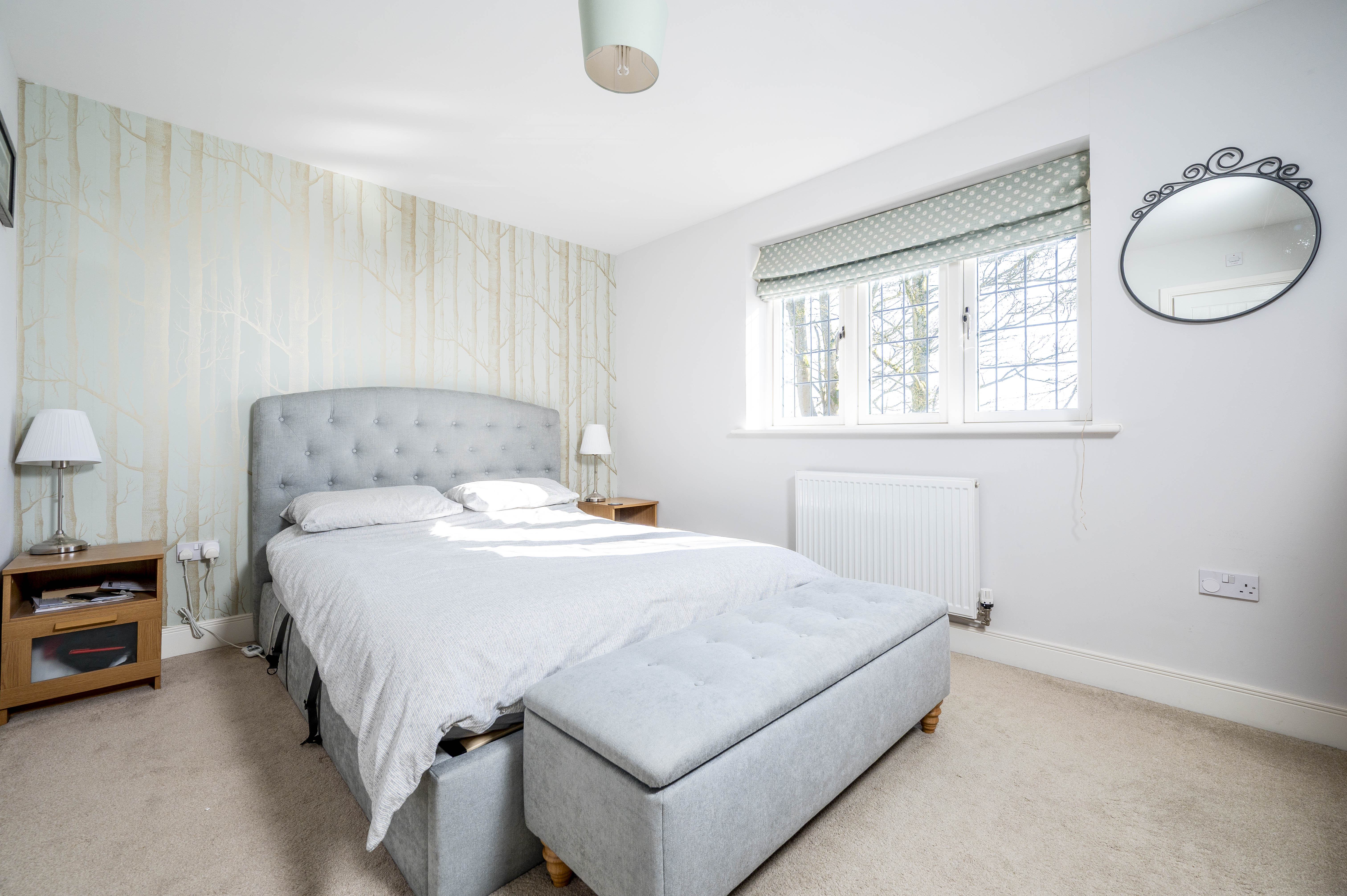 Sparrows Way, Upper Rissington, GL54