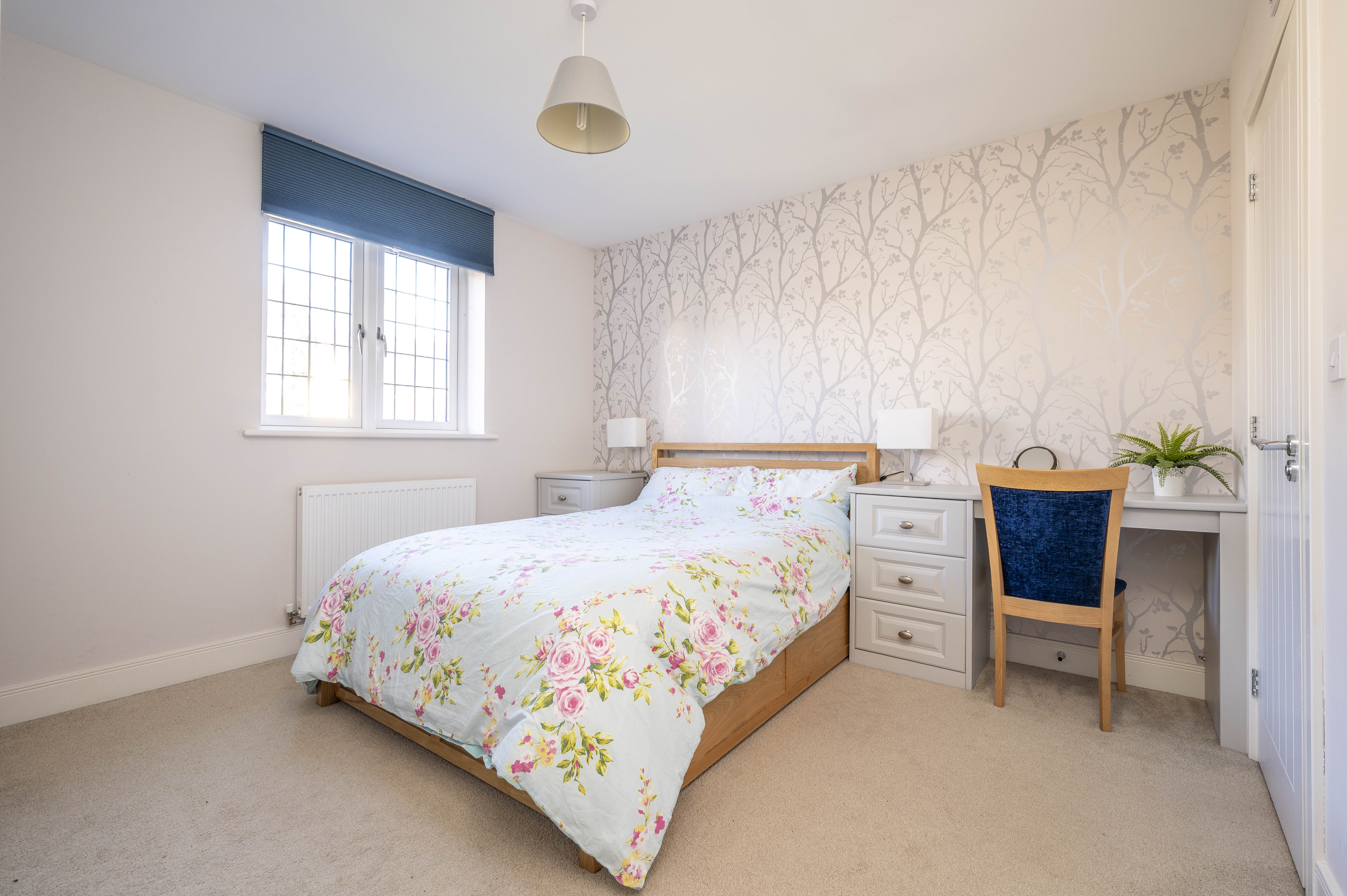 Sparrows Way, Upper Rissington, GL54