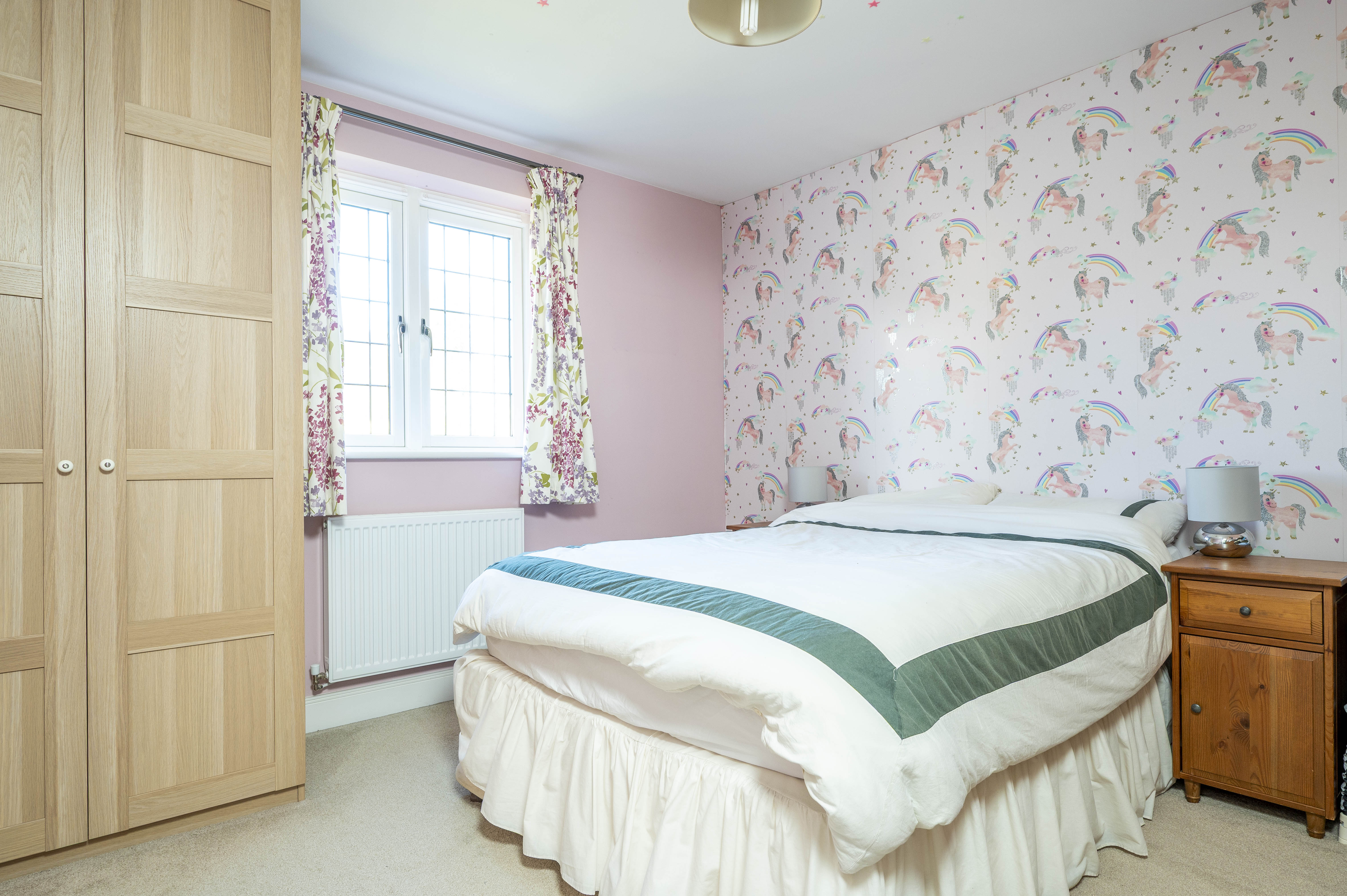 Sparrows Way, Upper Rissington, GL54