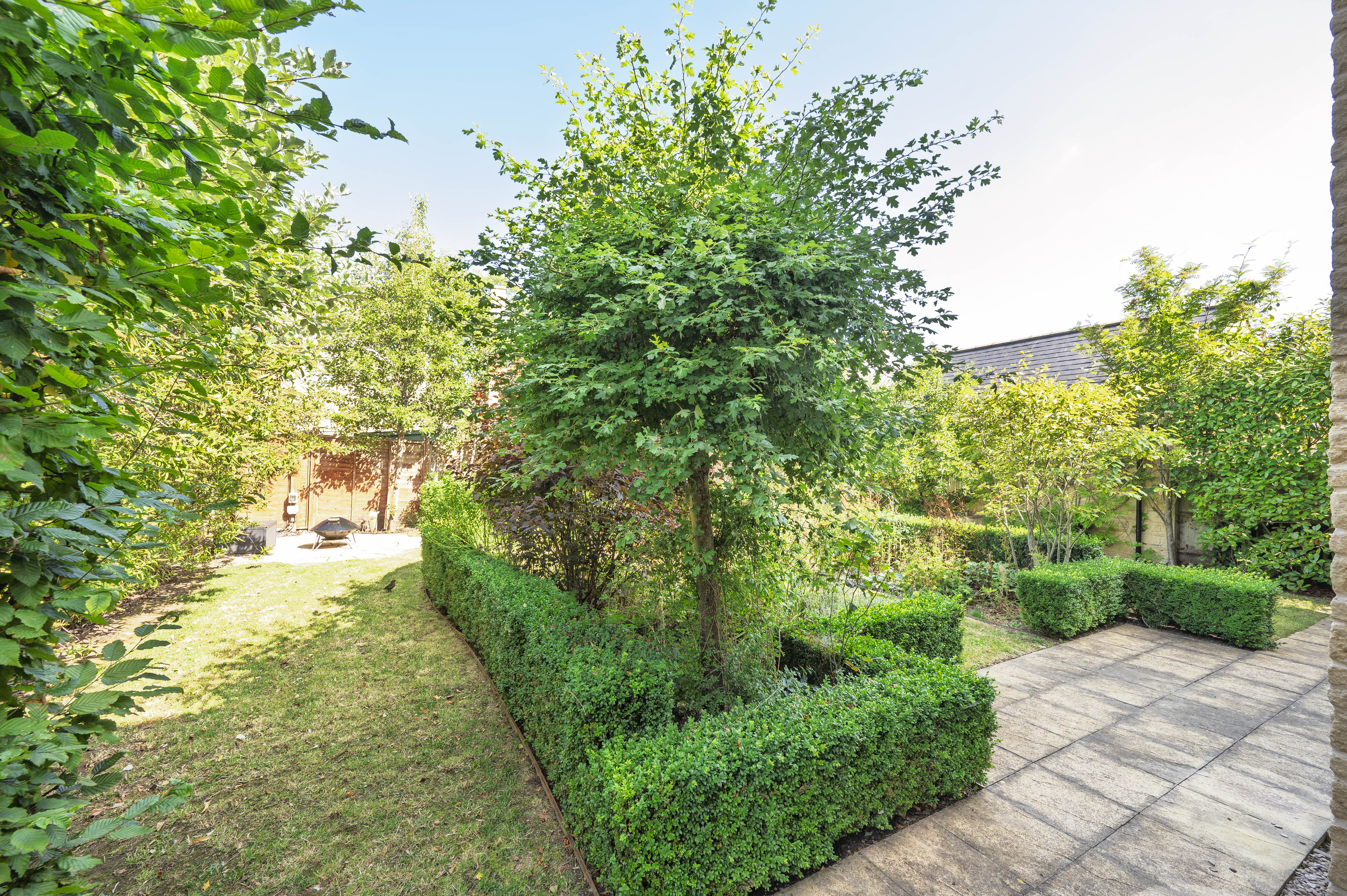 Sparrows Way, Upper Rissington, GL54