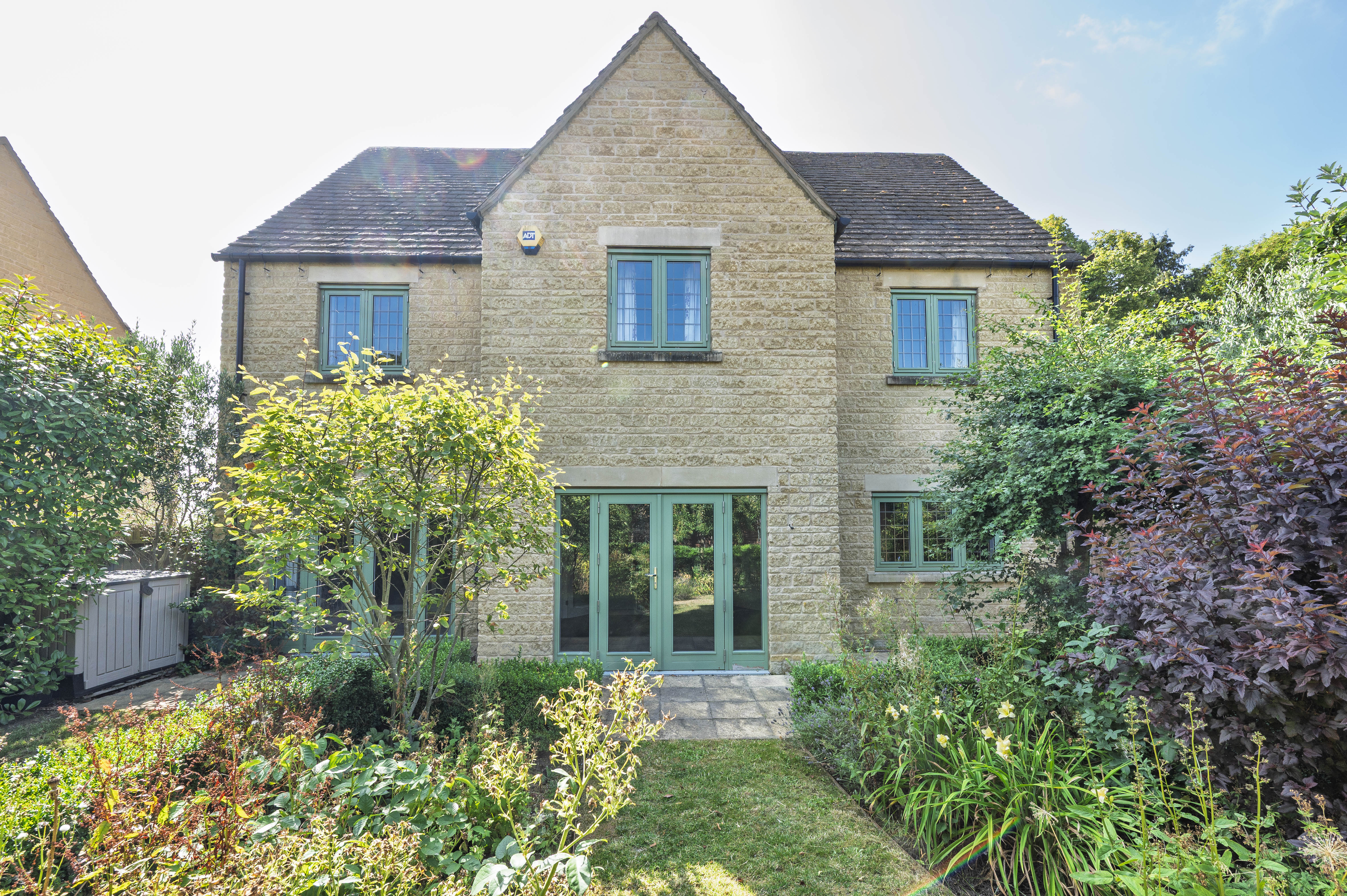 Sparrows Way, Upper Rissington, GL54