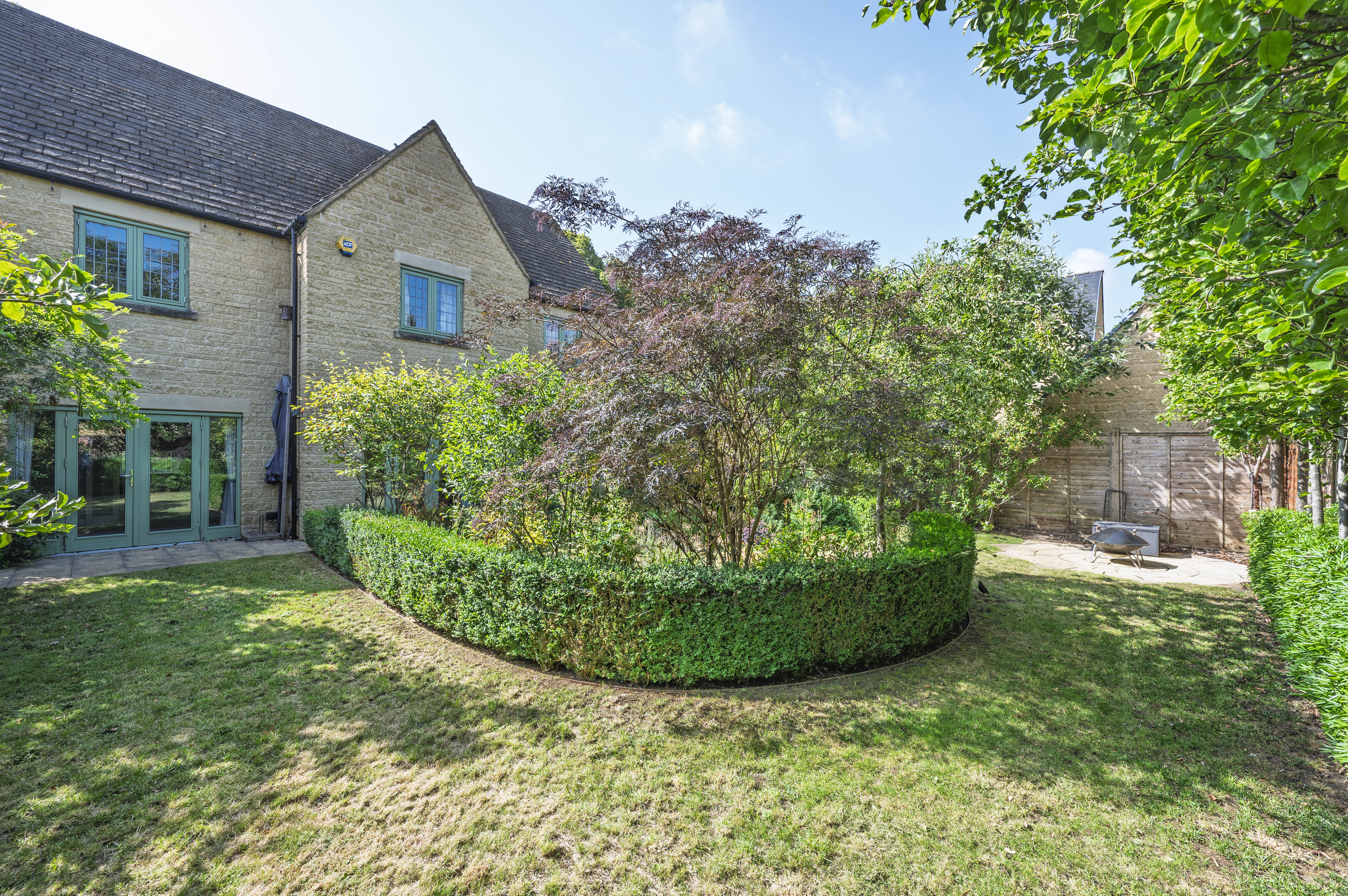 Sparrows Way, Upper Rissington, GL54