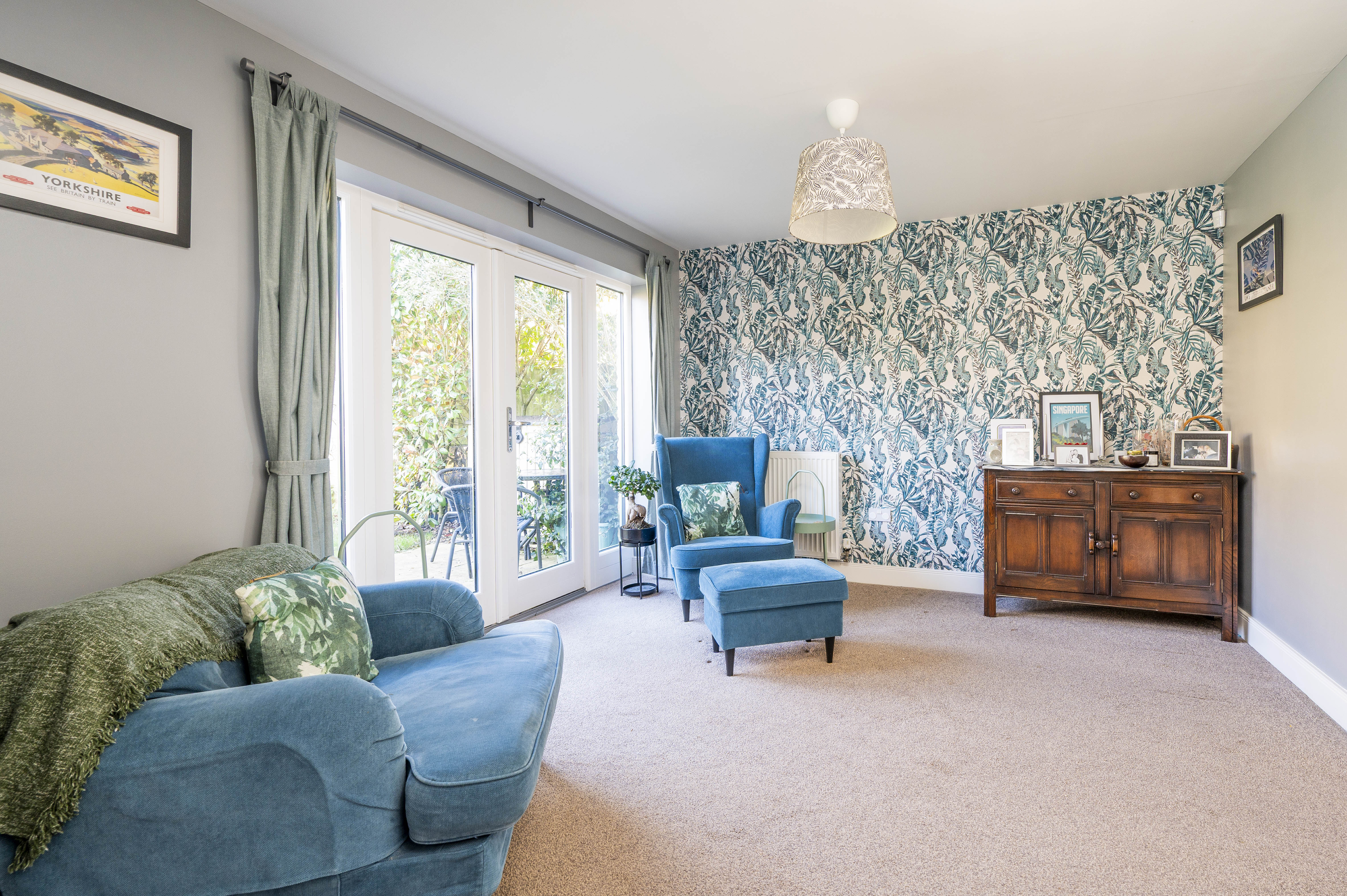 Sparrows Way, Upper Rissington, GL54