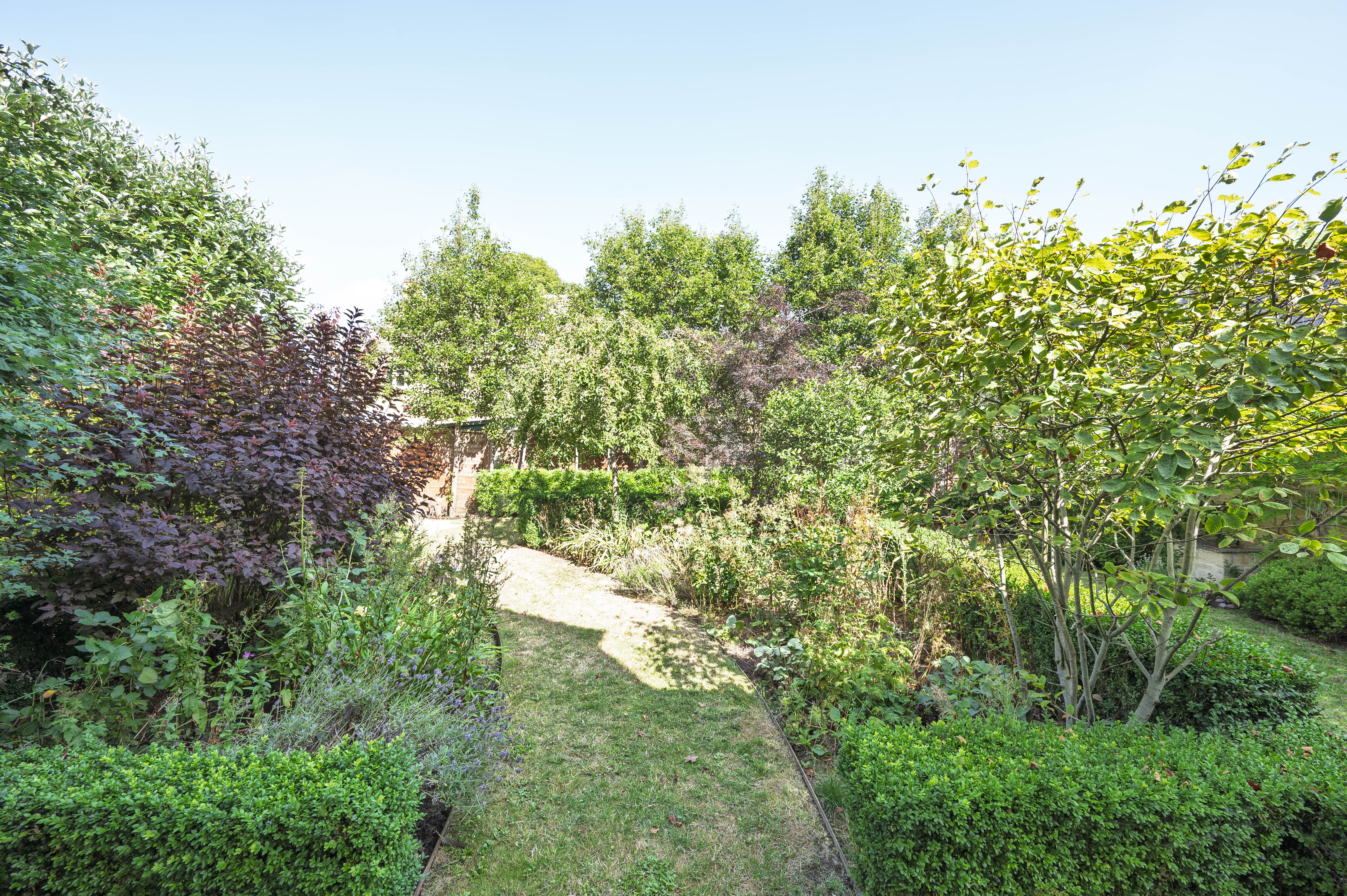 Sparrows Way, Upper Rissington, GL54
