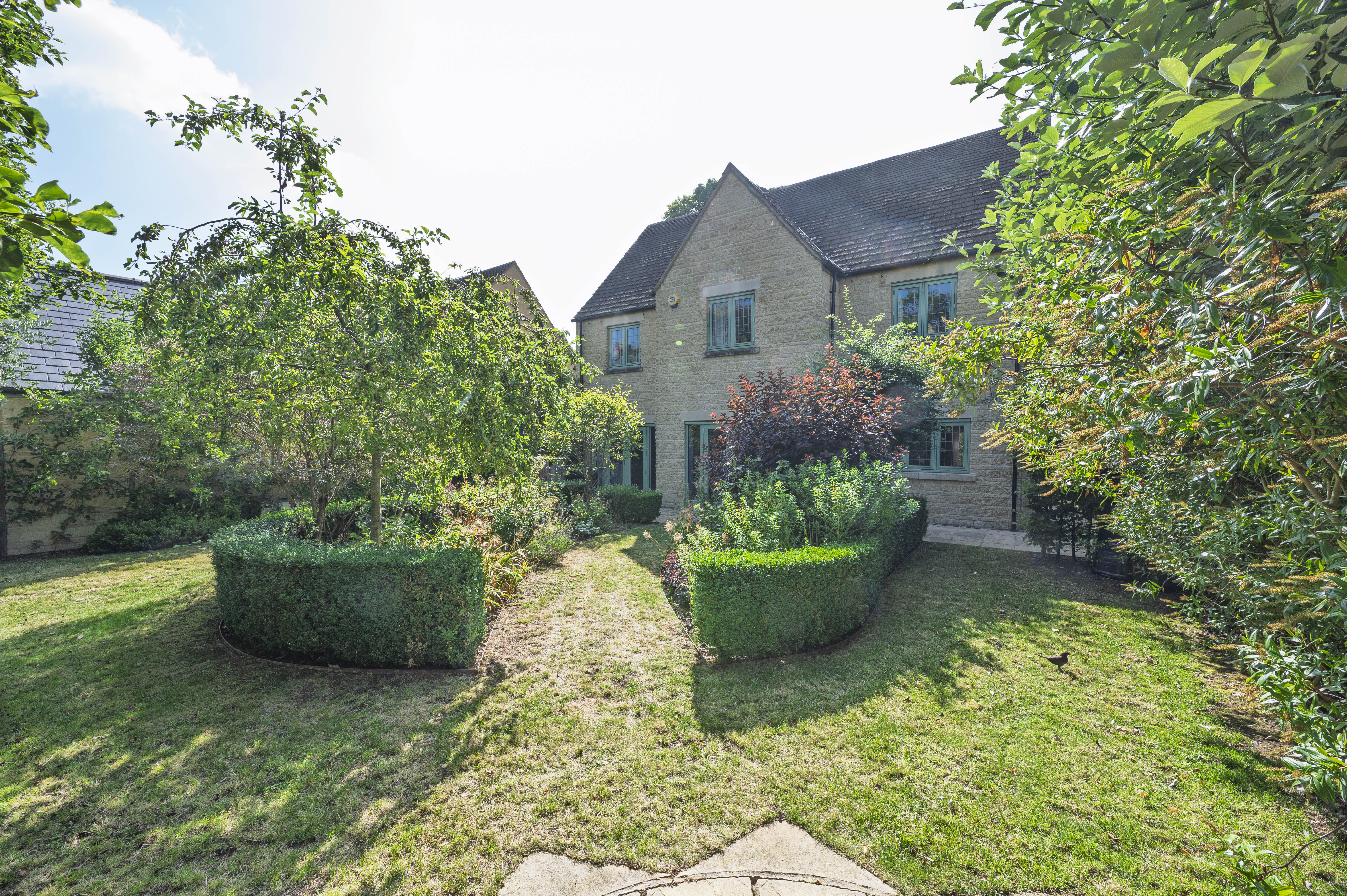 Sparrows Way, Upper Rissington, GL54