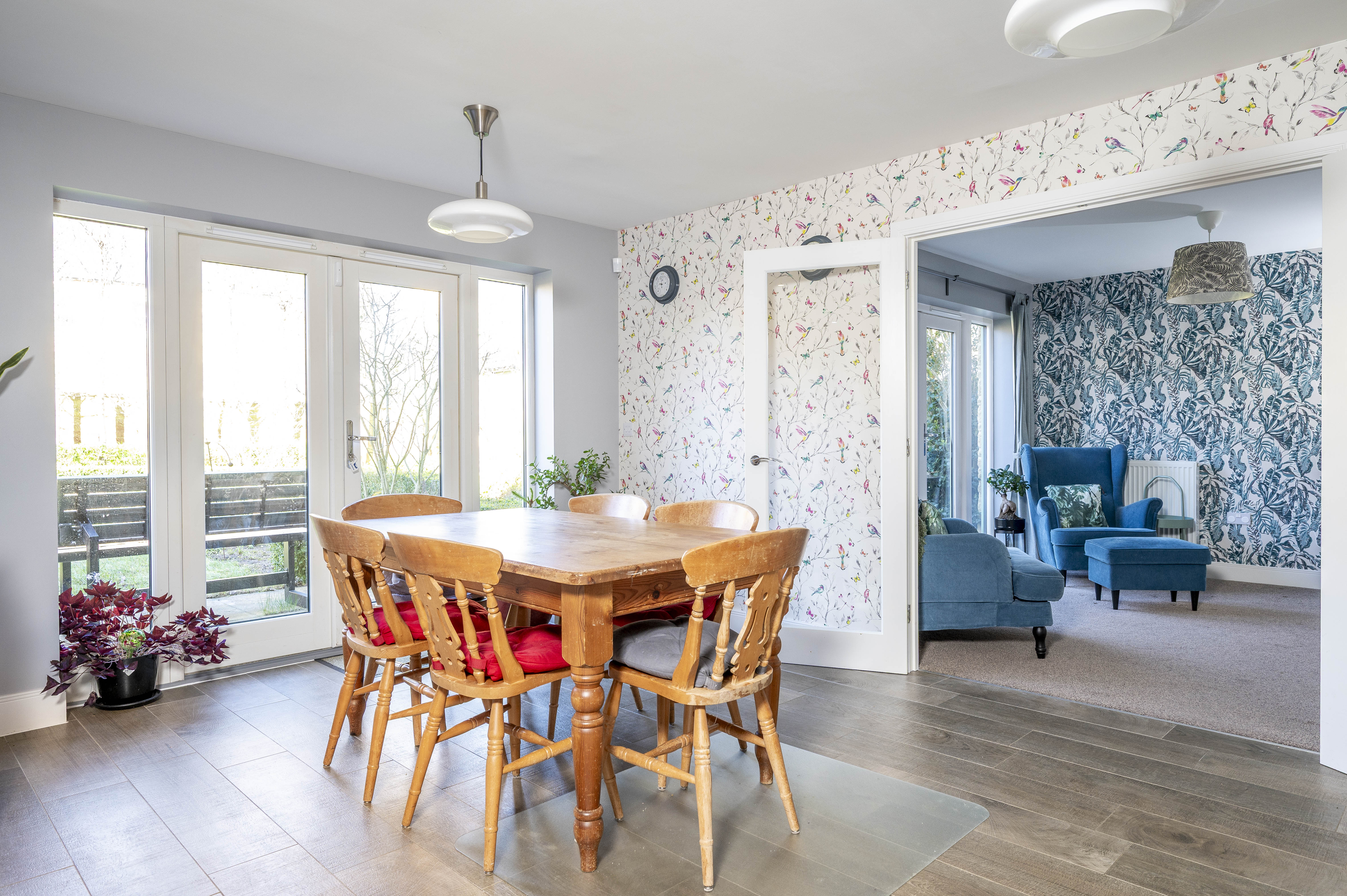Sparrows Way, Upper Rissington, GL54