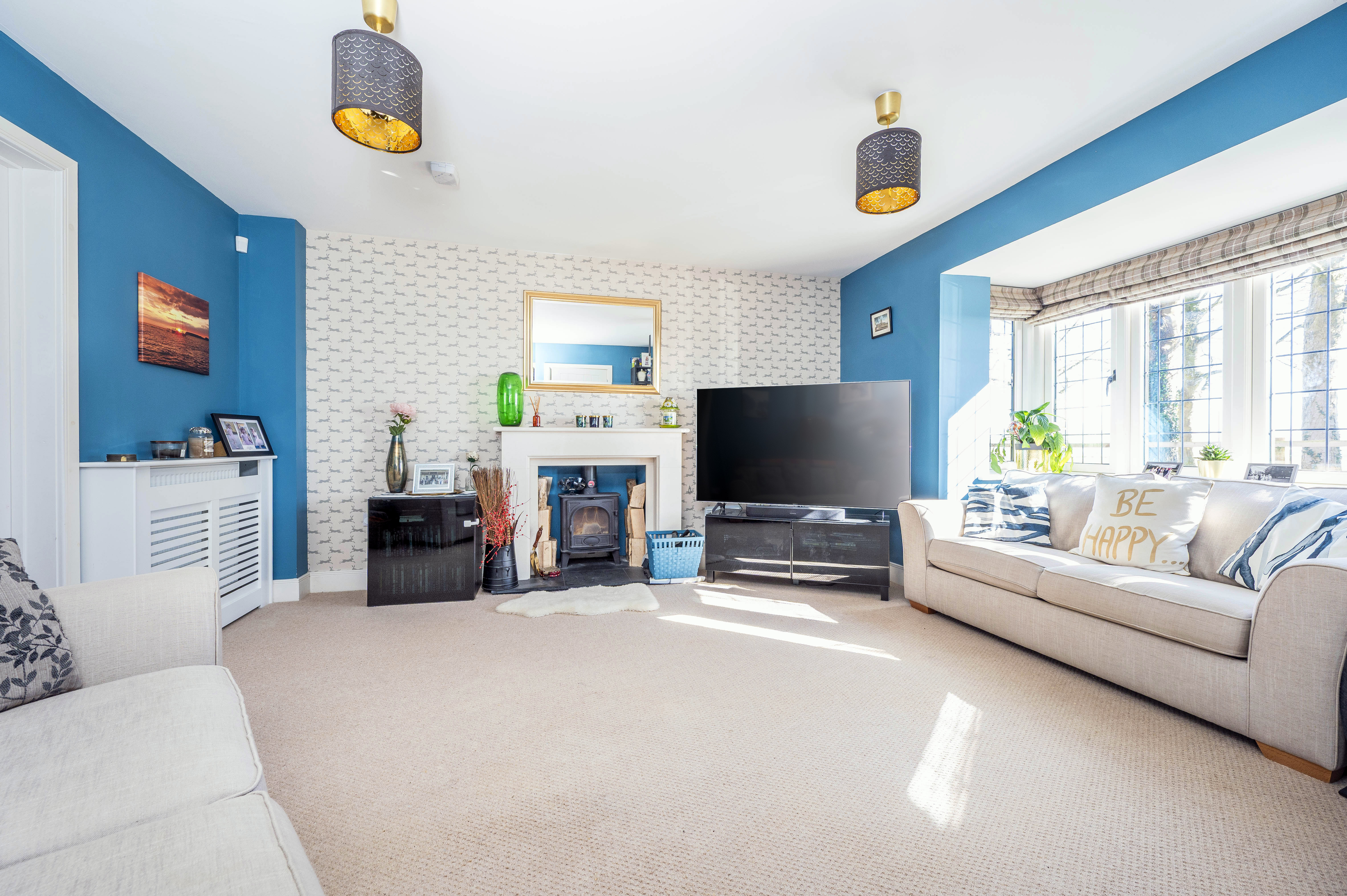 Sparrows Way, Upper Rissington, GL54
