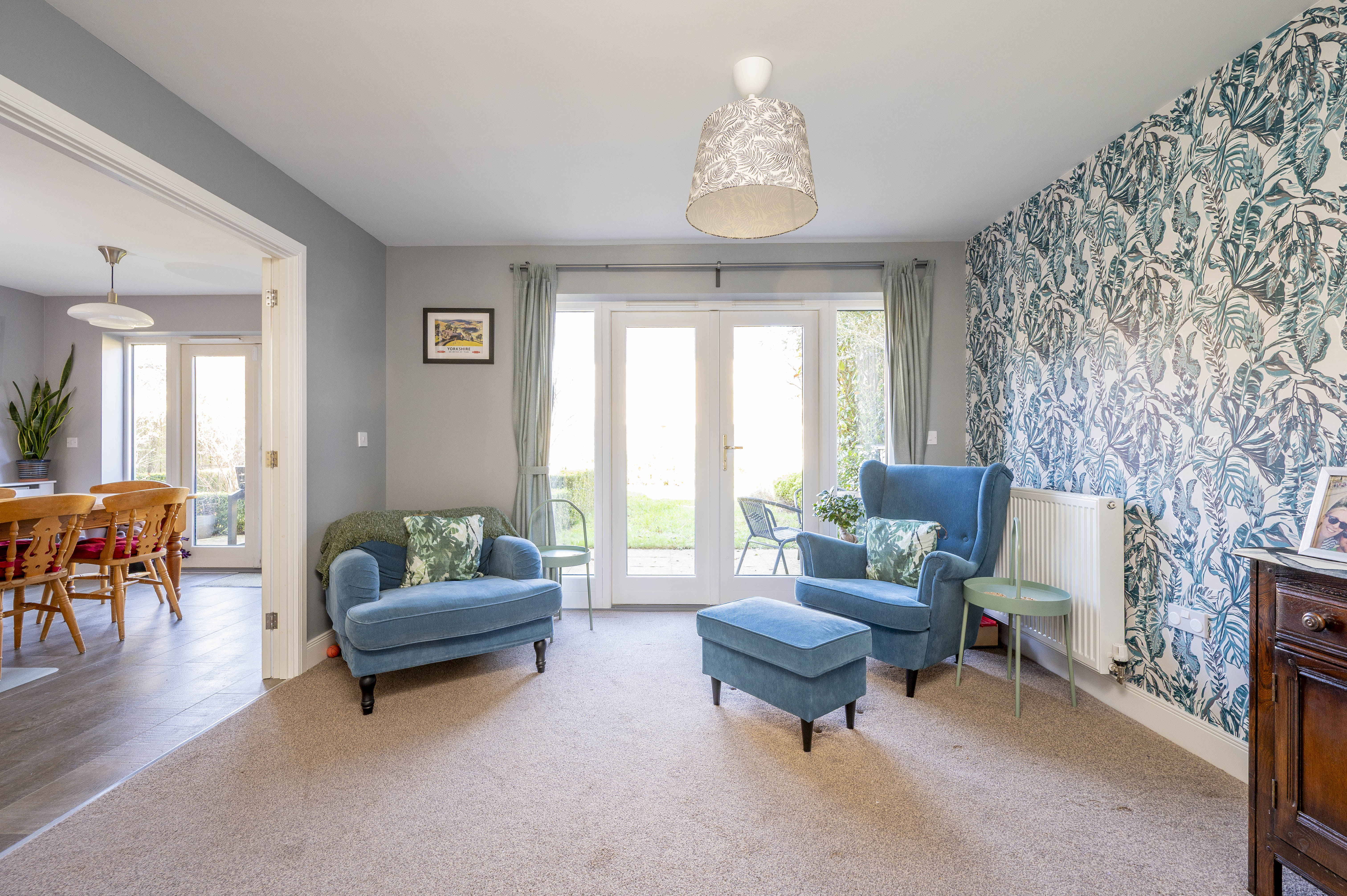 Sparrows Way, Upper Rissington, GL54