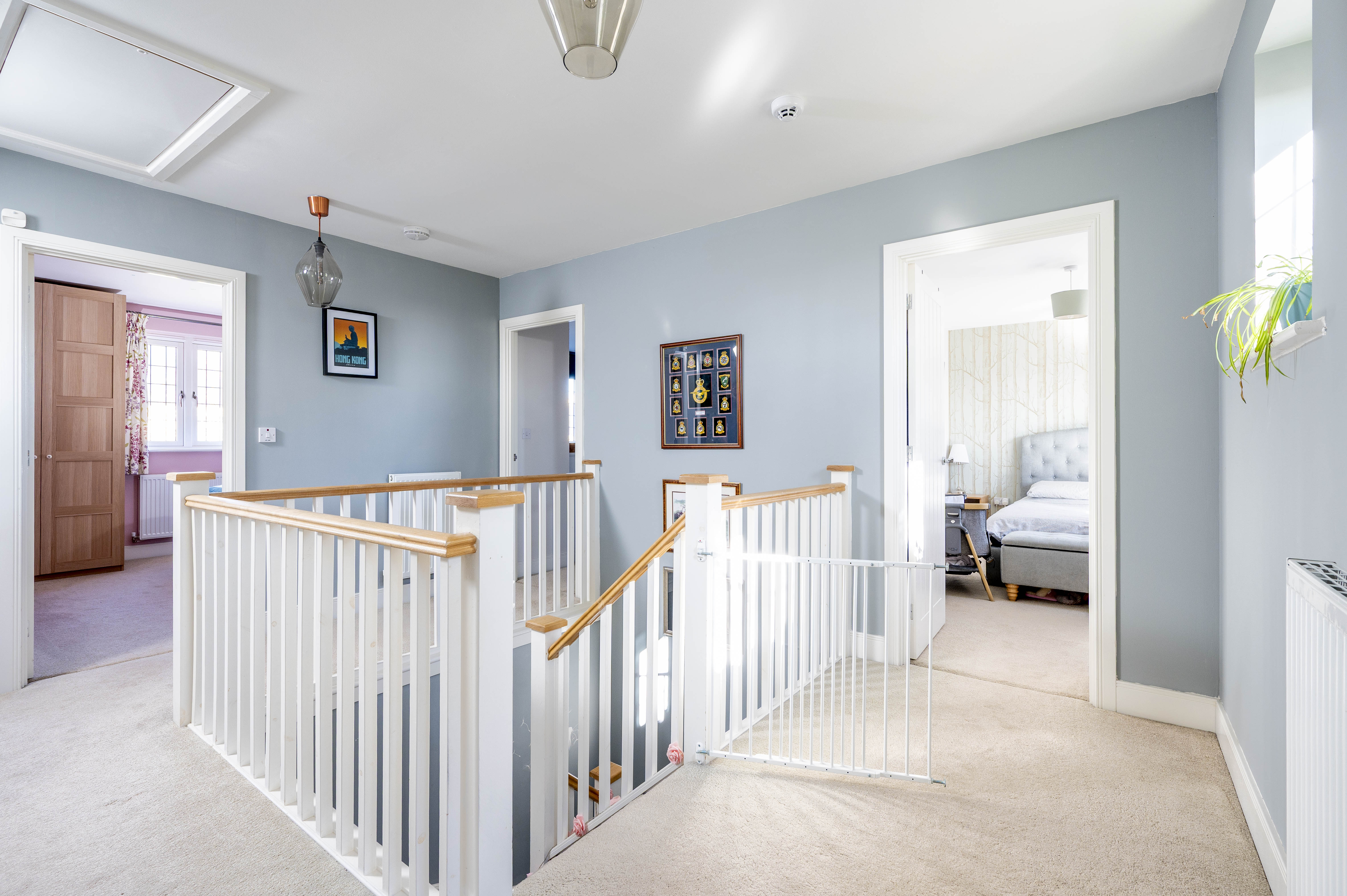 Sparrows Way, Upper Rissington, GL54