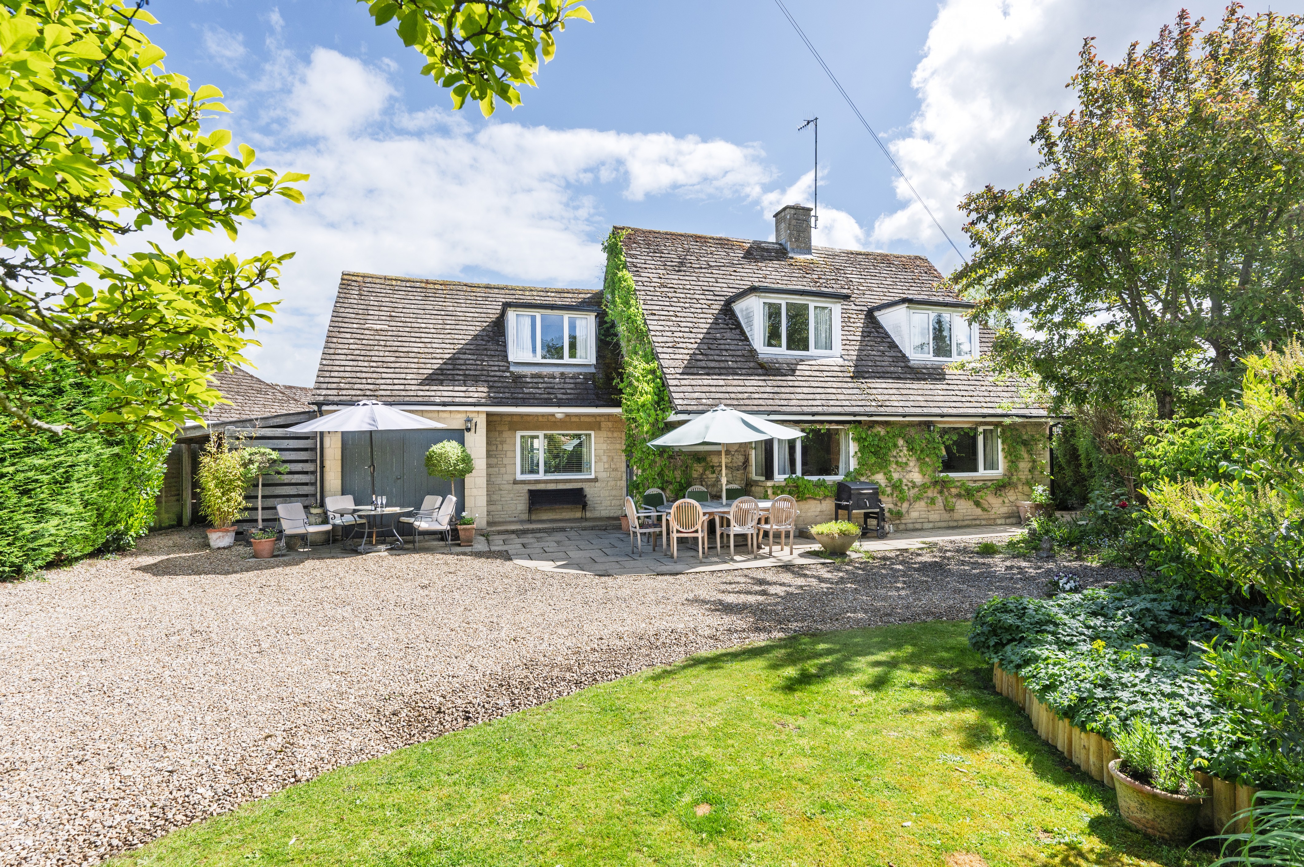 Rissington Road, Bourton-On-The-Water, GL54