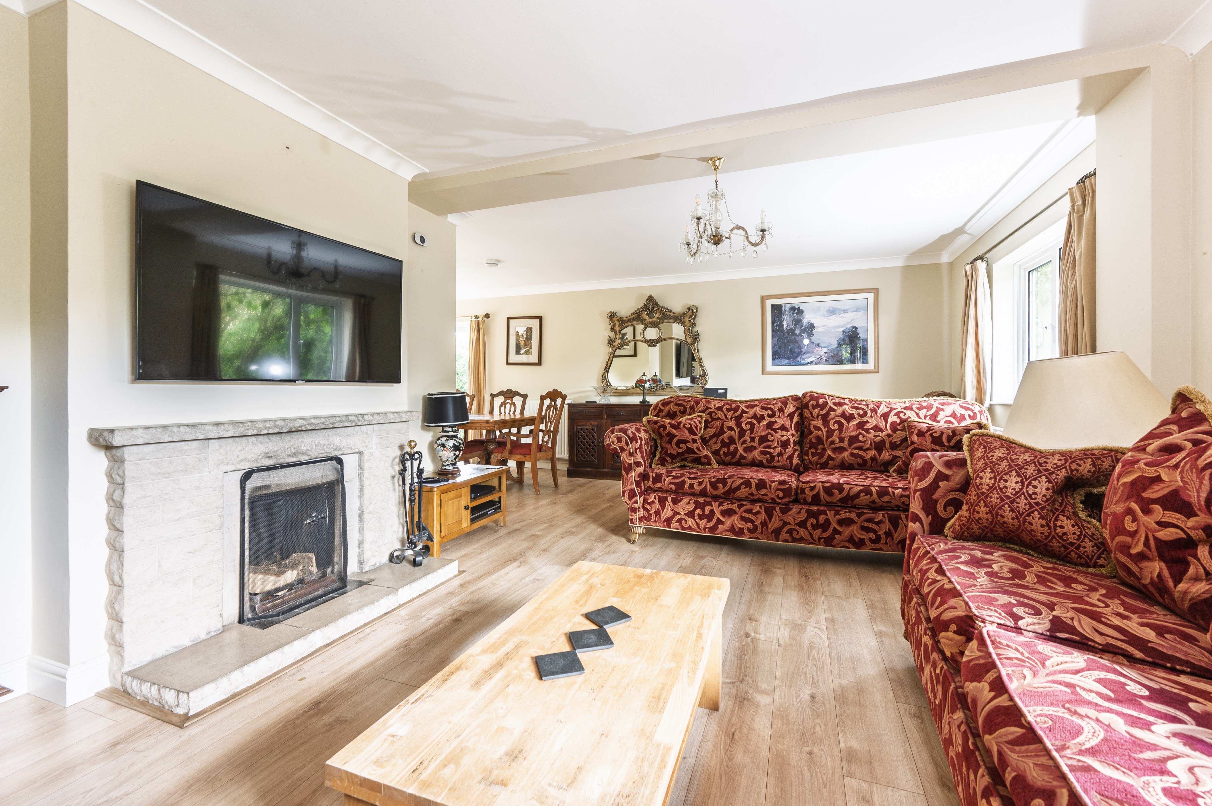 Rissington Road, Bourton-On-The-Water, GL54