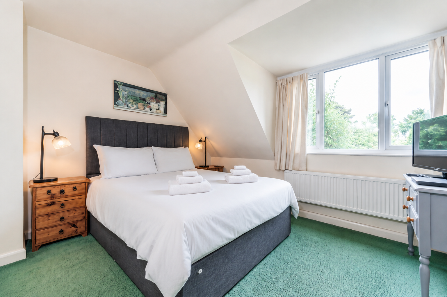 Rissington Road, Bourton-On-The-Water, GL54