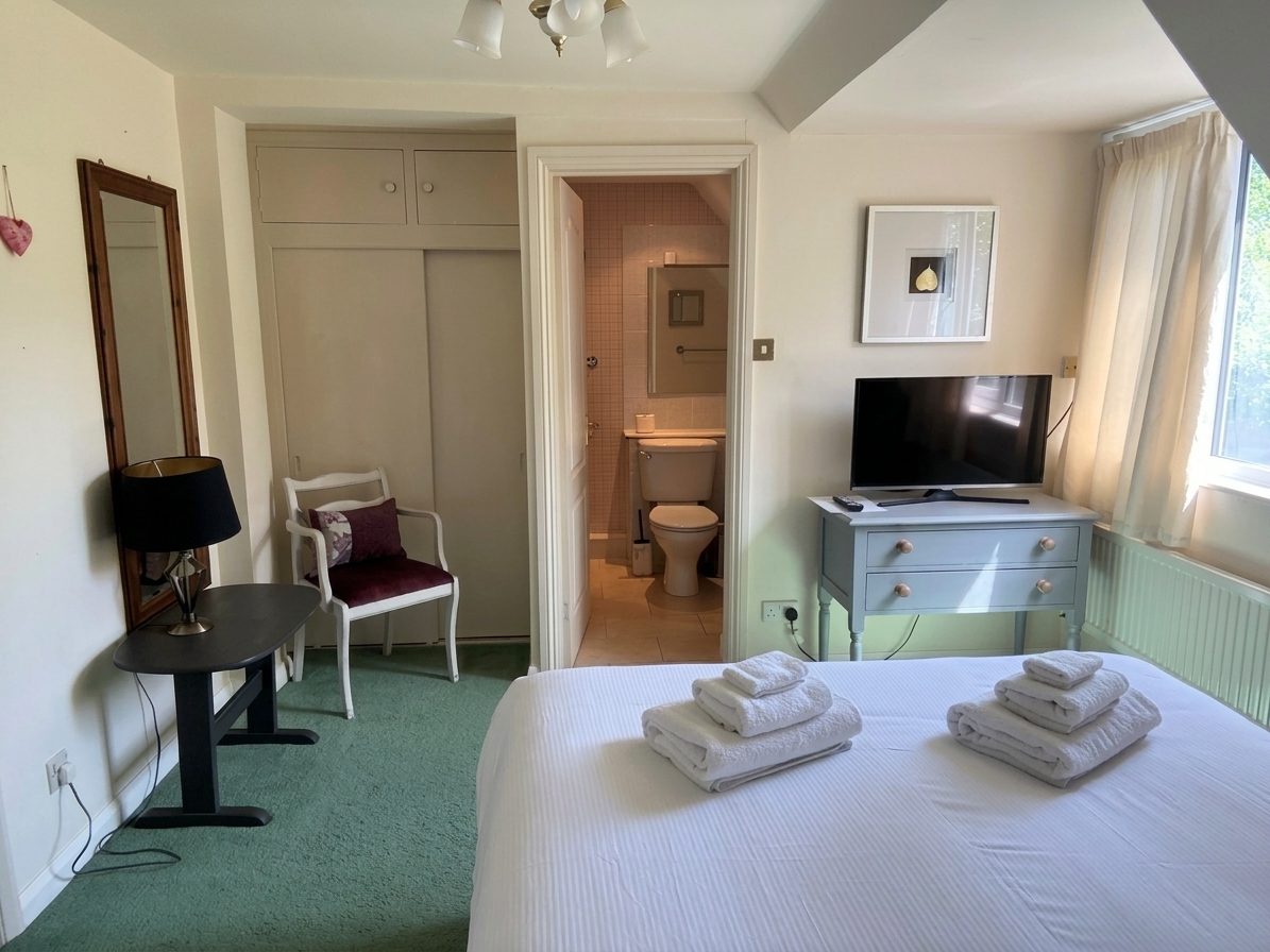 Rissington Road, Bourton-On-The-Water, GL54