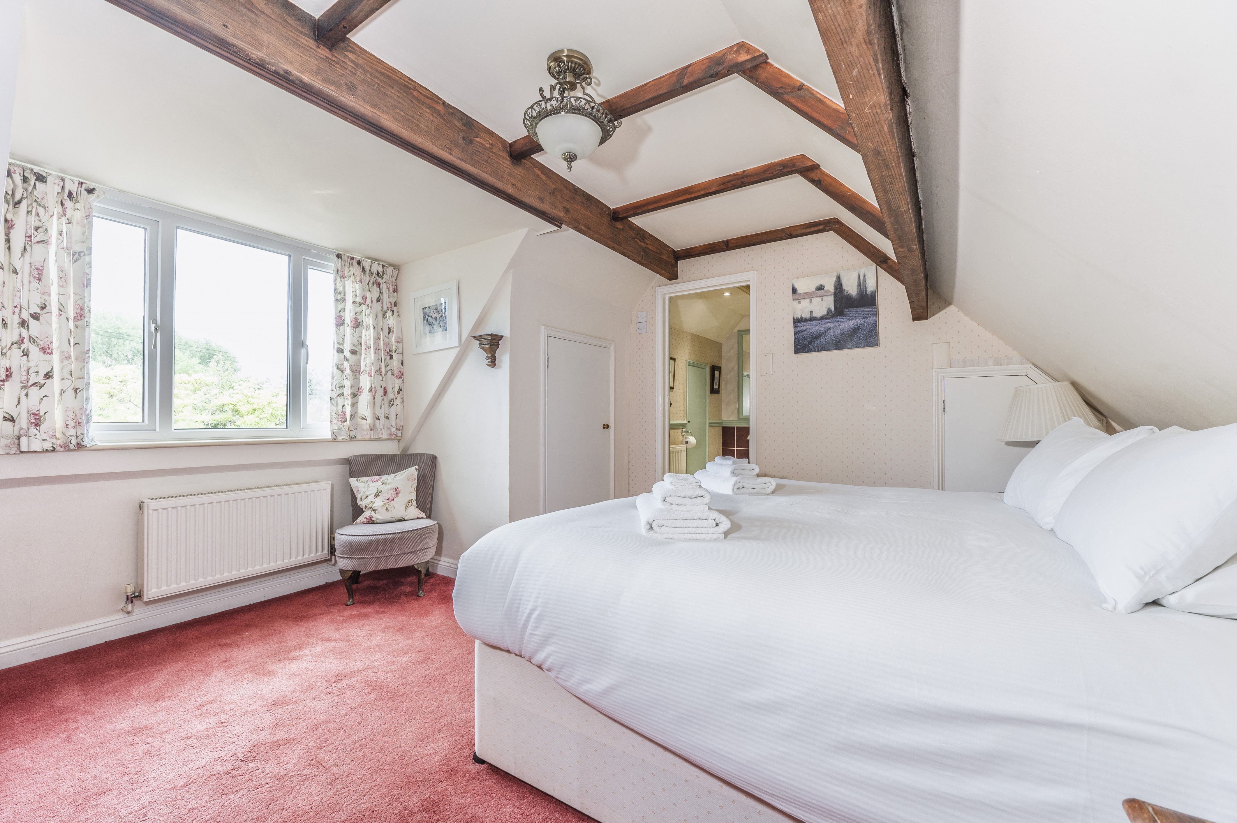 Rissington Road, Bourton-On-The-Water, GL54