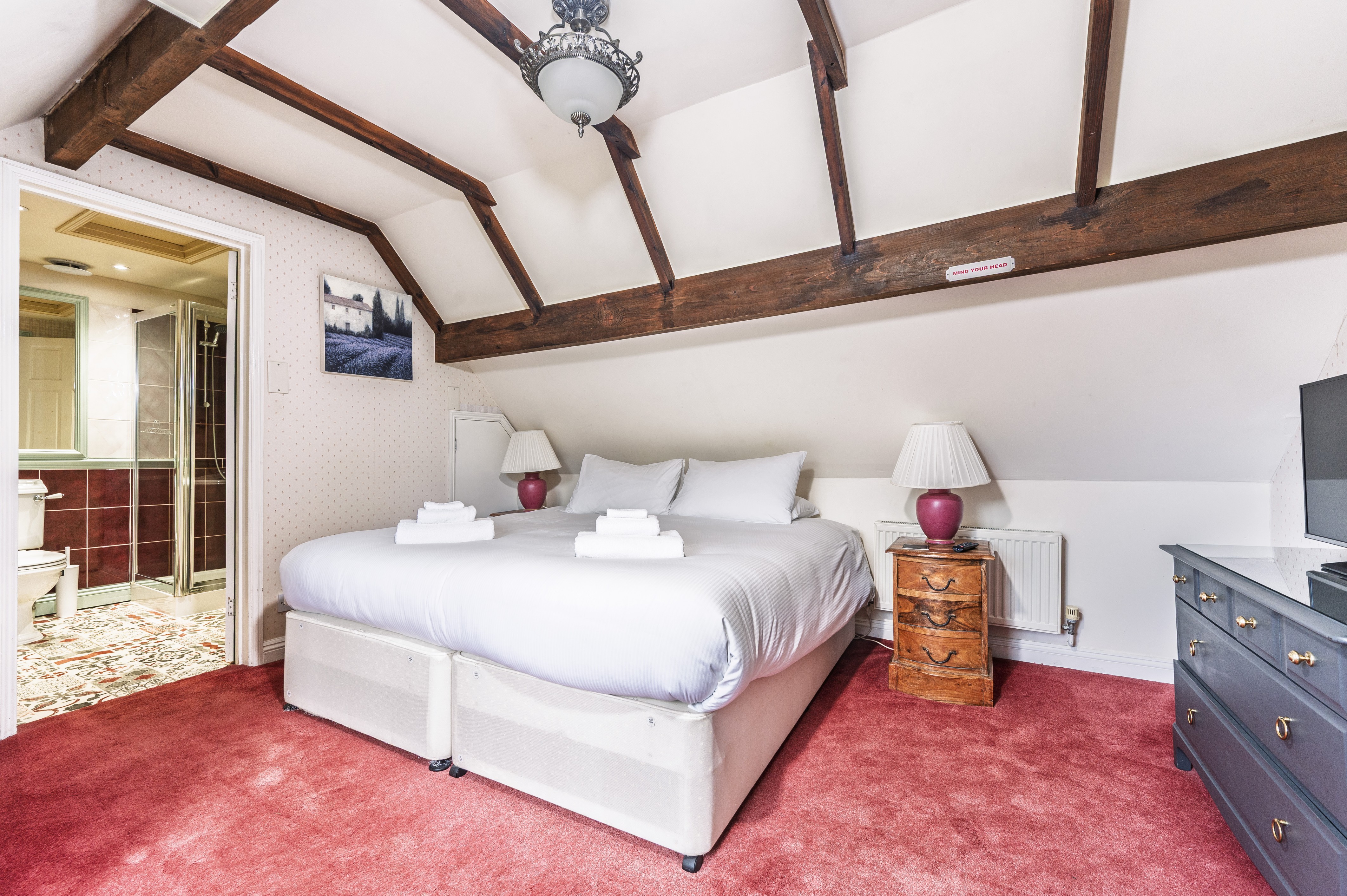 Rissington Road, Bourton-On-The-Water, GL54