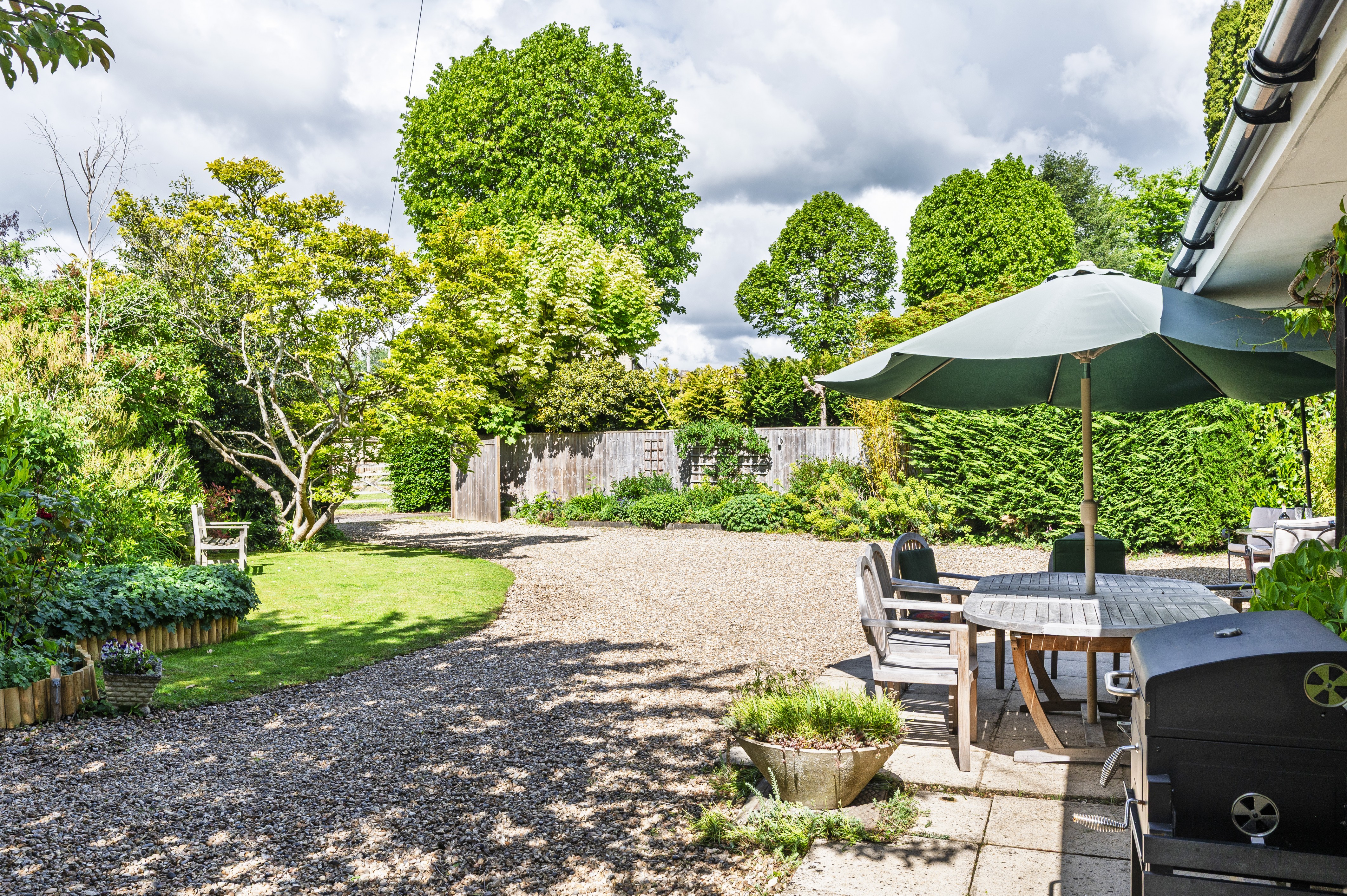 Rissington Road, Bourton-On-The-Water, GL54