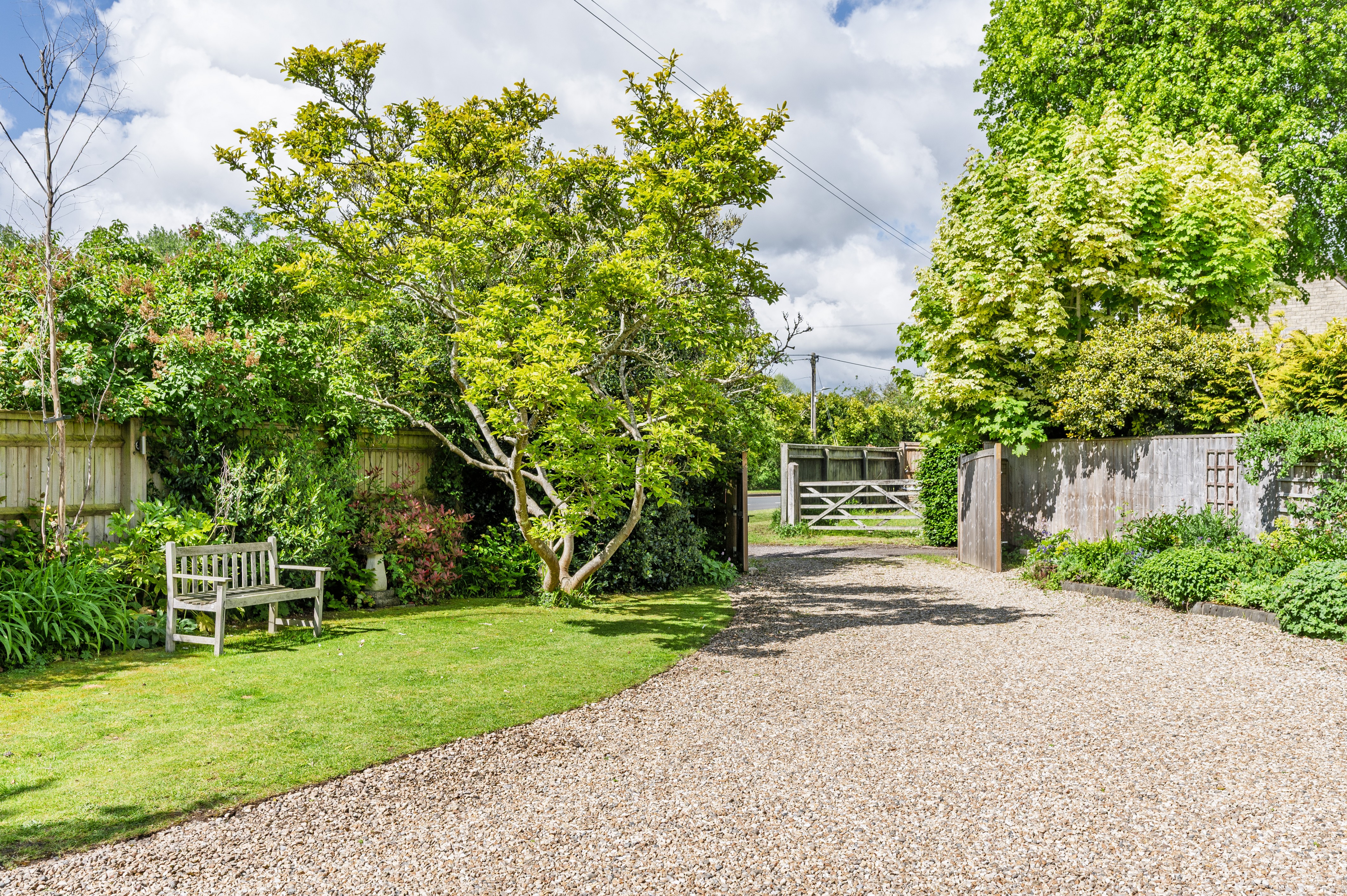 Rissington Road, Bourton-On-The-Water, GL54