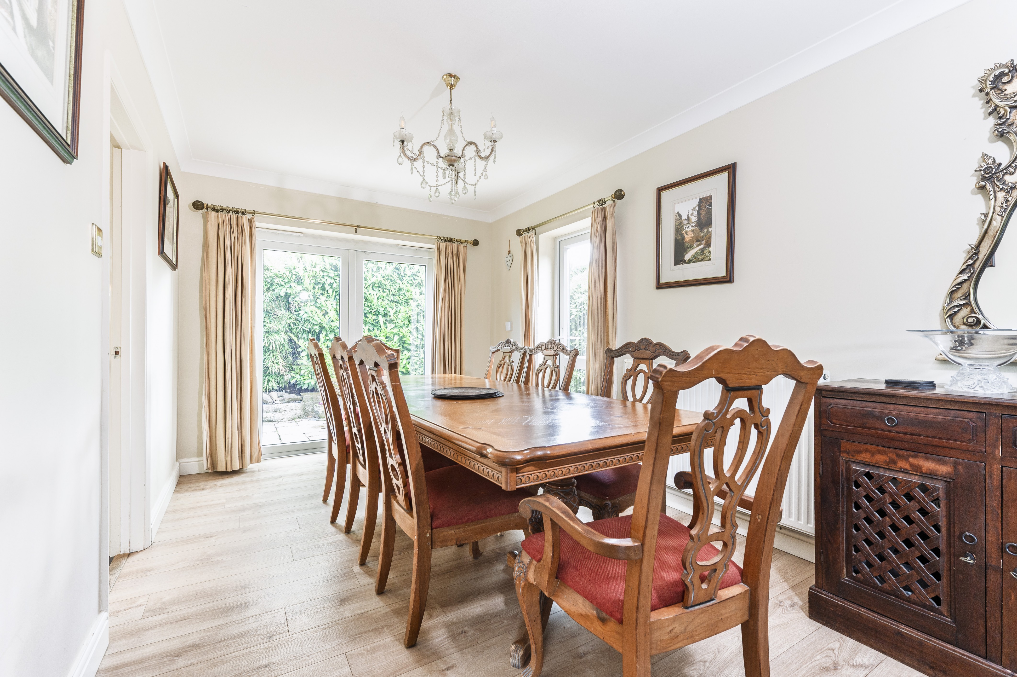 Rissington Road, Bourton-On-The-Water, GL54