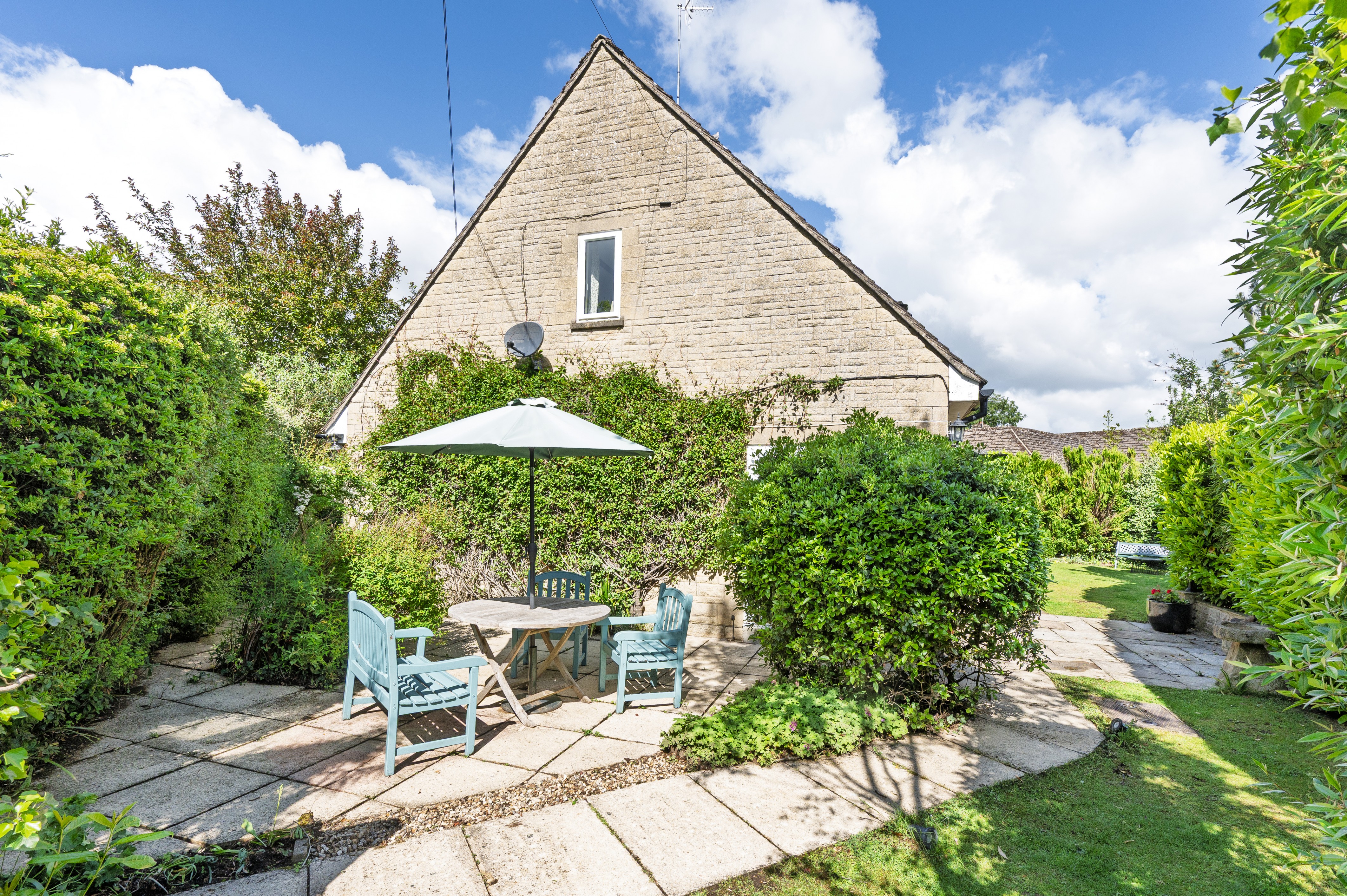 Rissington Road, Bourton-On-The-Water, GL54
