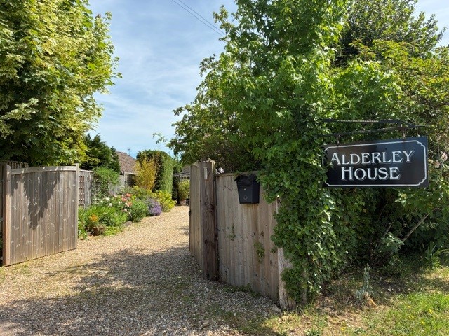Rissington Road, Bourton-On-The-Water, GL54