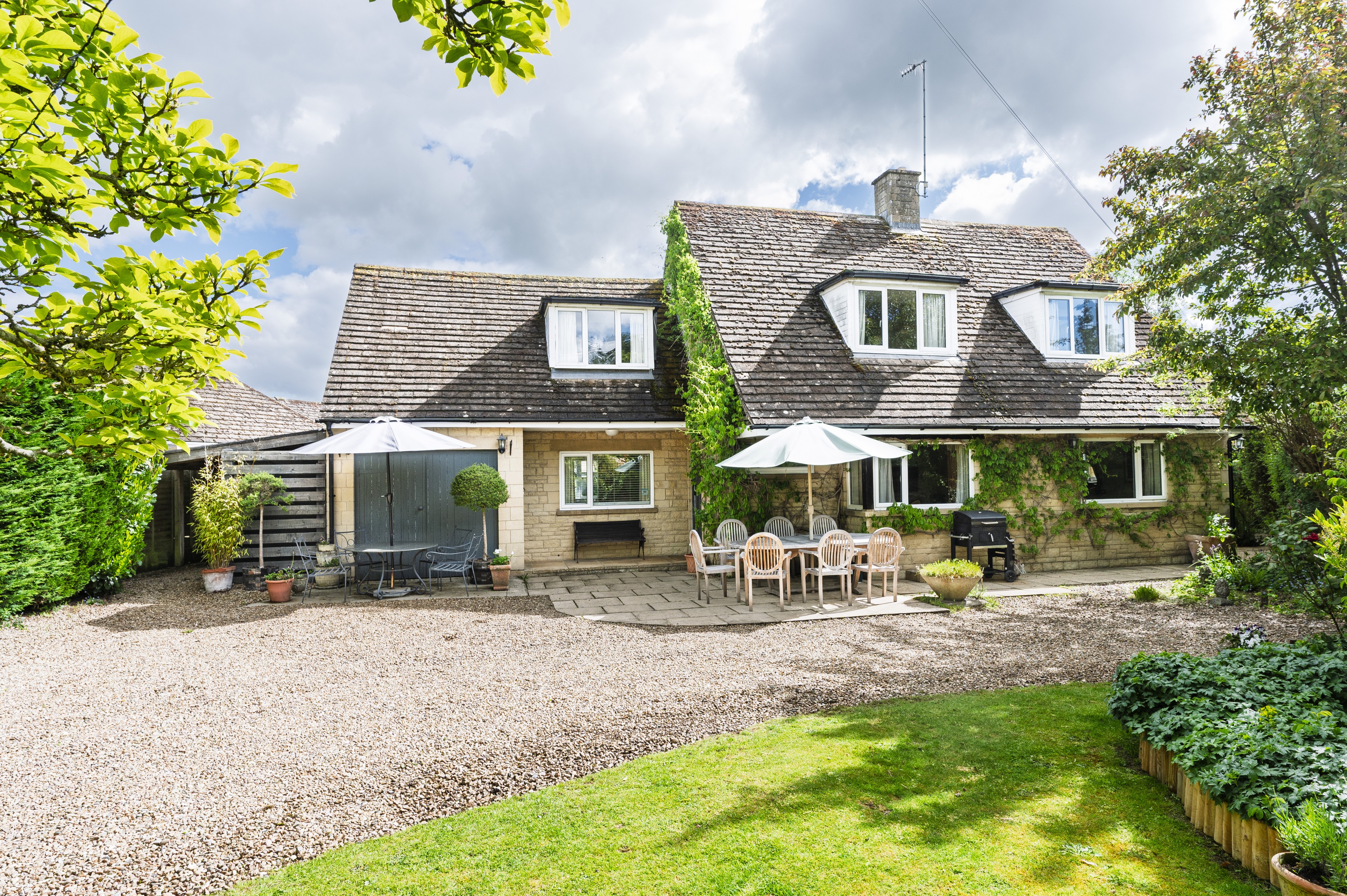 Rissington Road, Bourton-On-The-Water, GL54