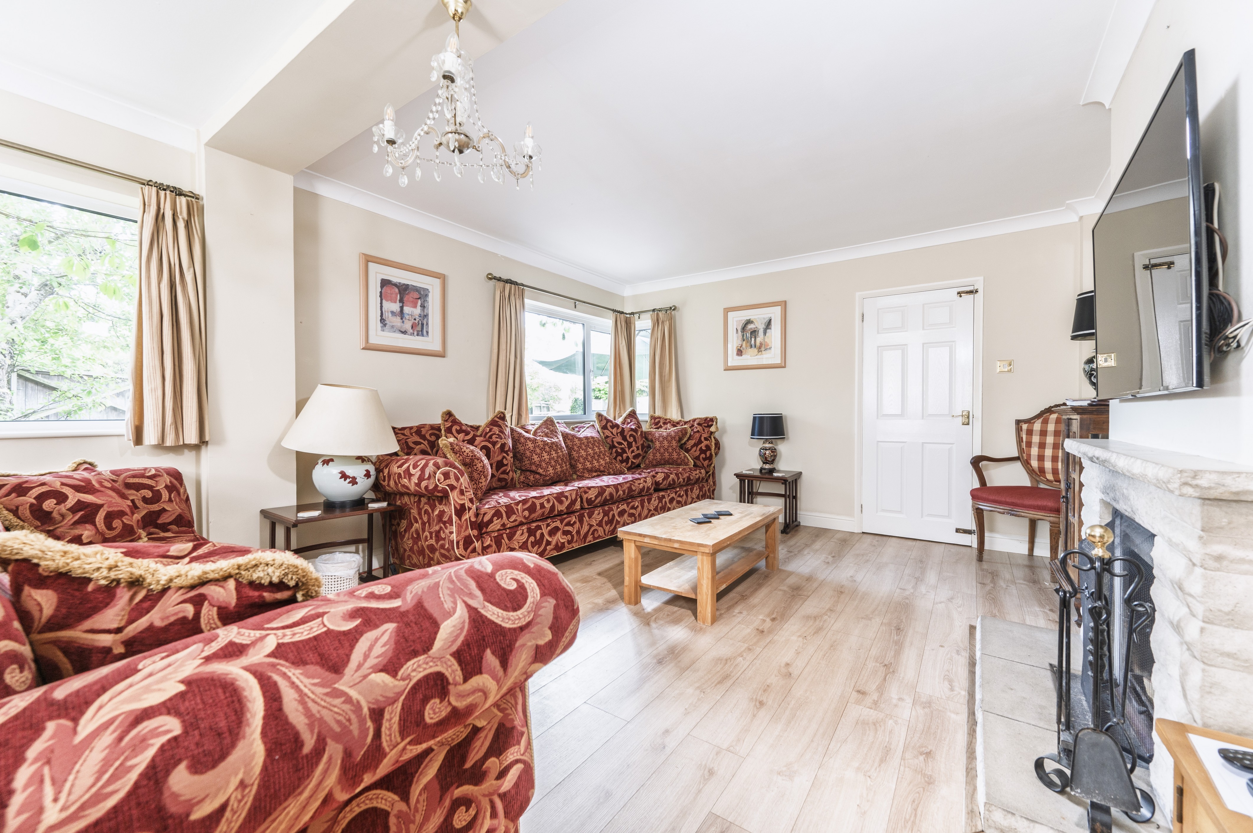 Rissington Road, Bourton-On-The-Water, GL54