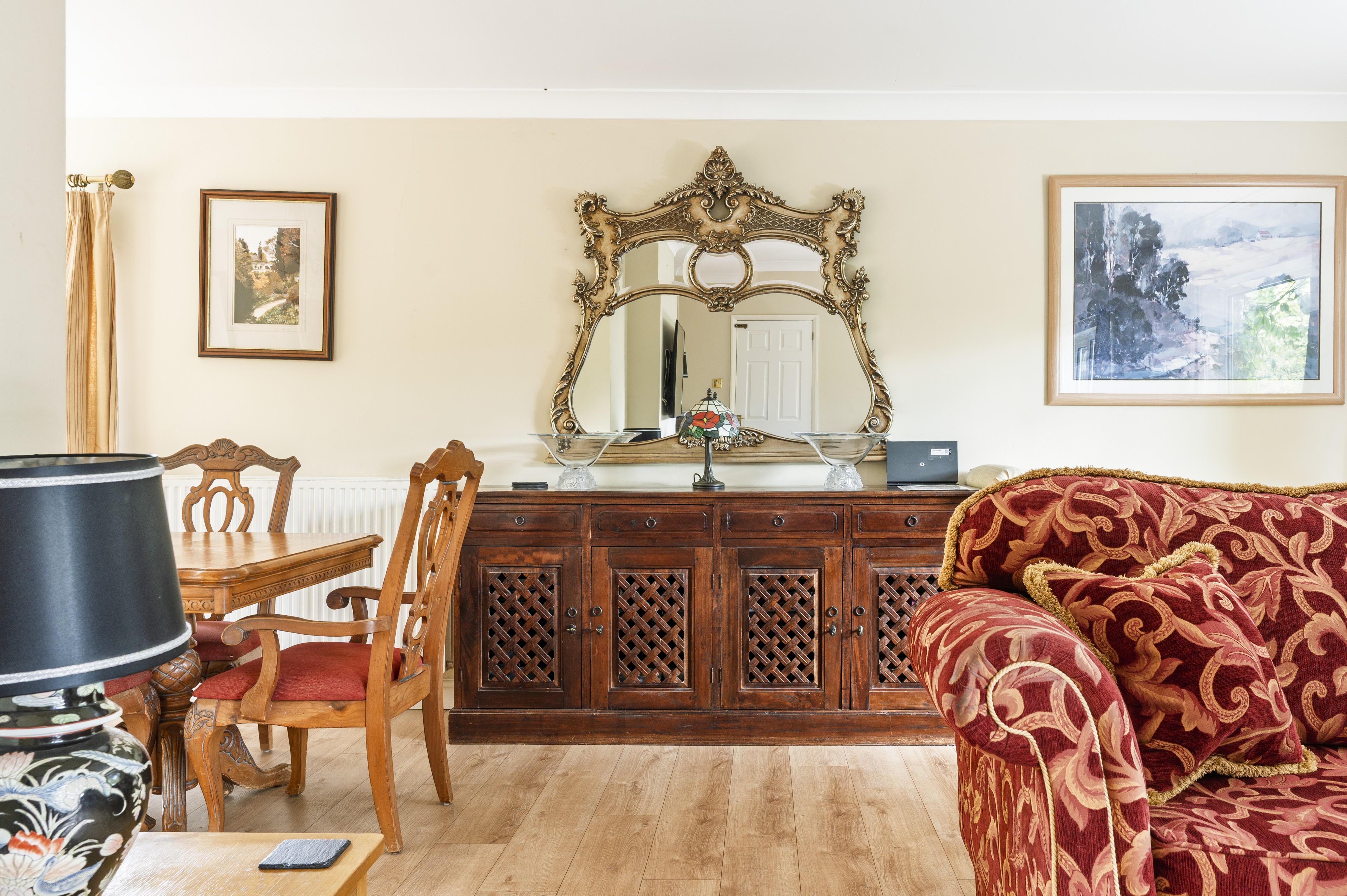 Rissington Road, Bourton-On-The-Water, GL54