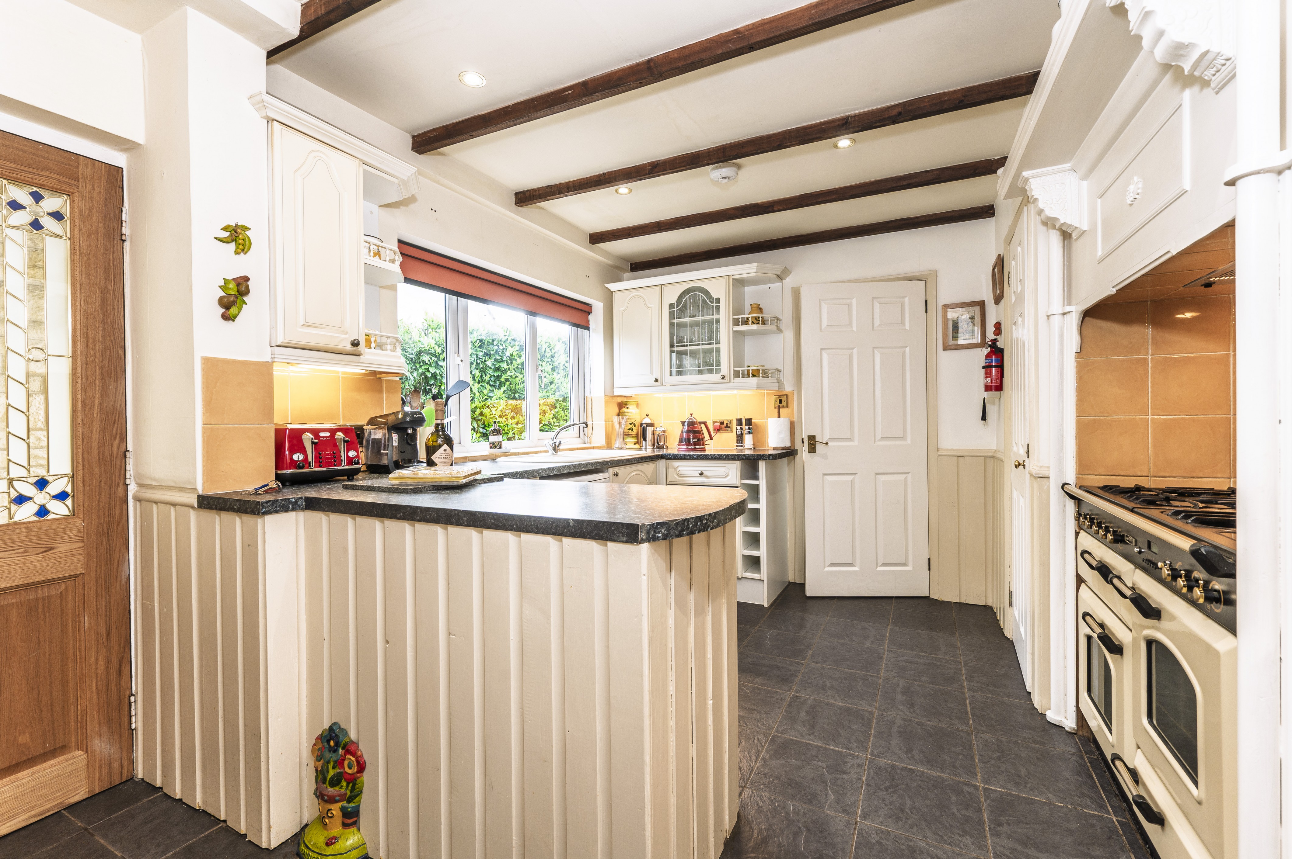 Rissington Road, Bourton-On-The-Water, GL54