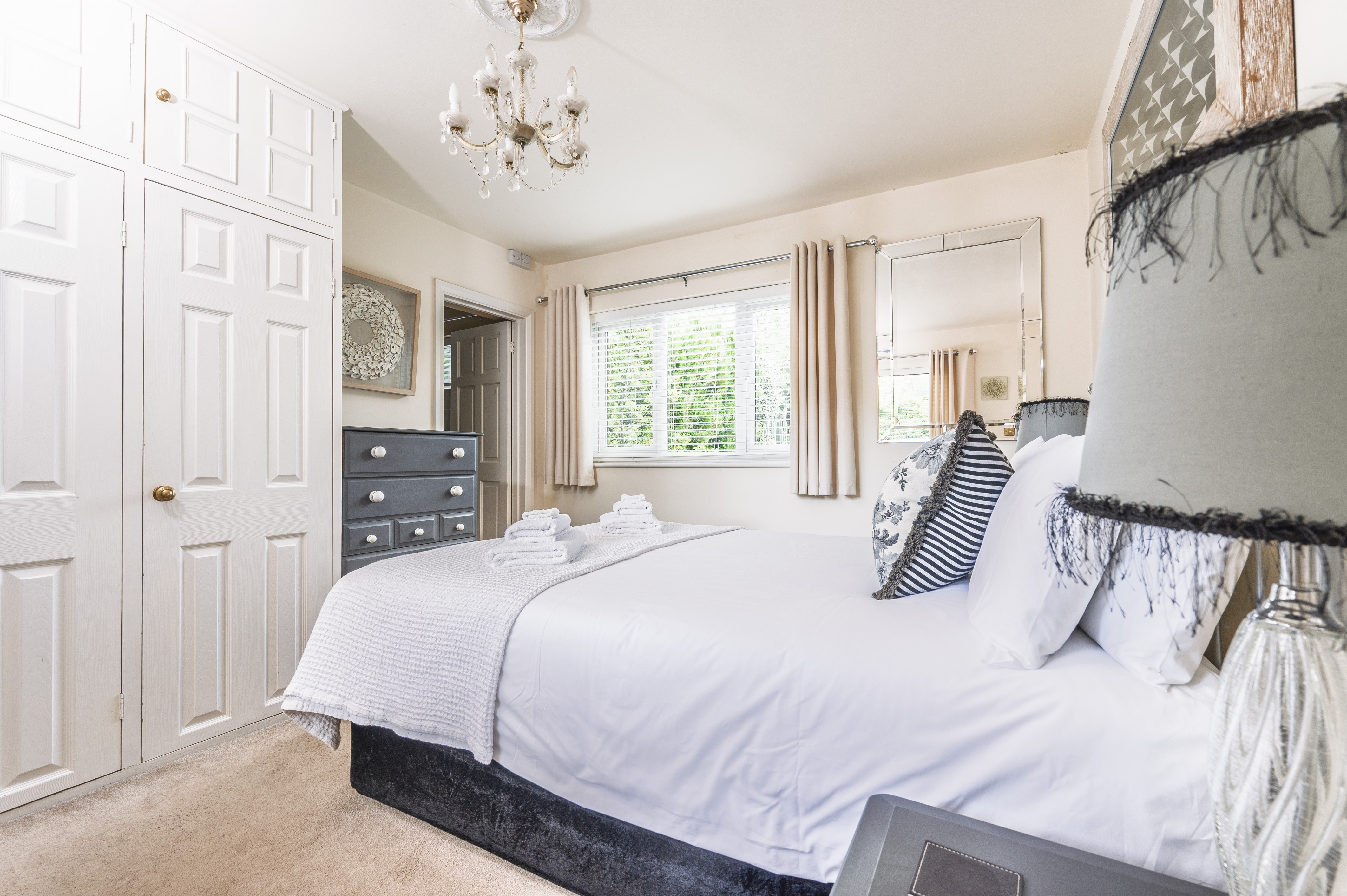 Rissington Road, Bourton-On-The-Water, GL54