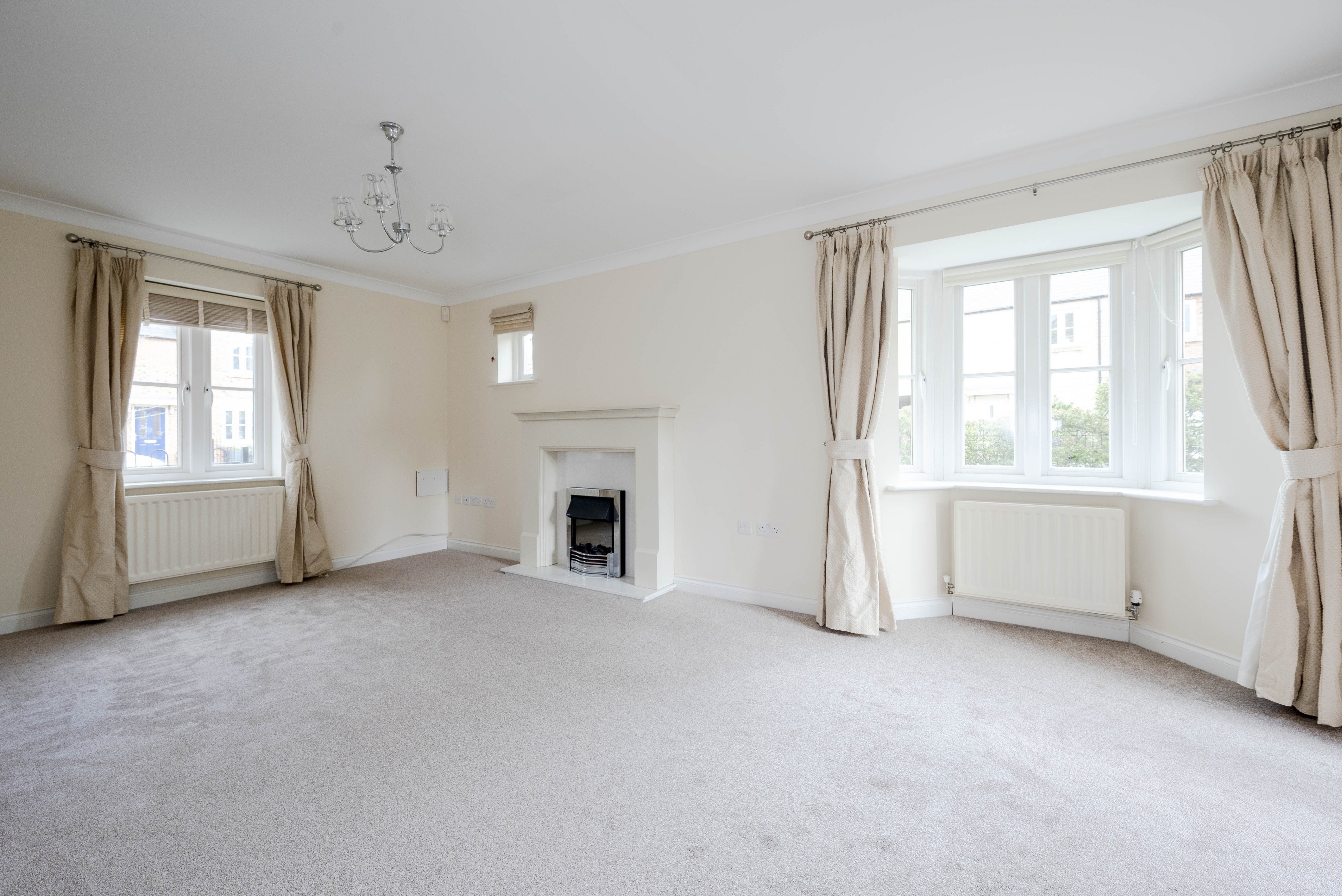 Beceshore Close, Moreton-In-Marsh, GL56