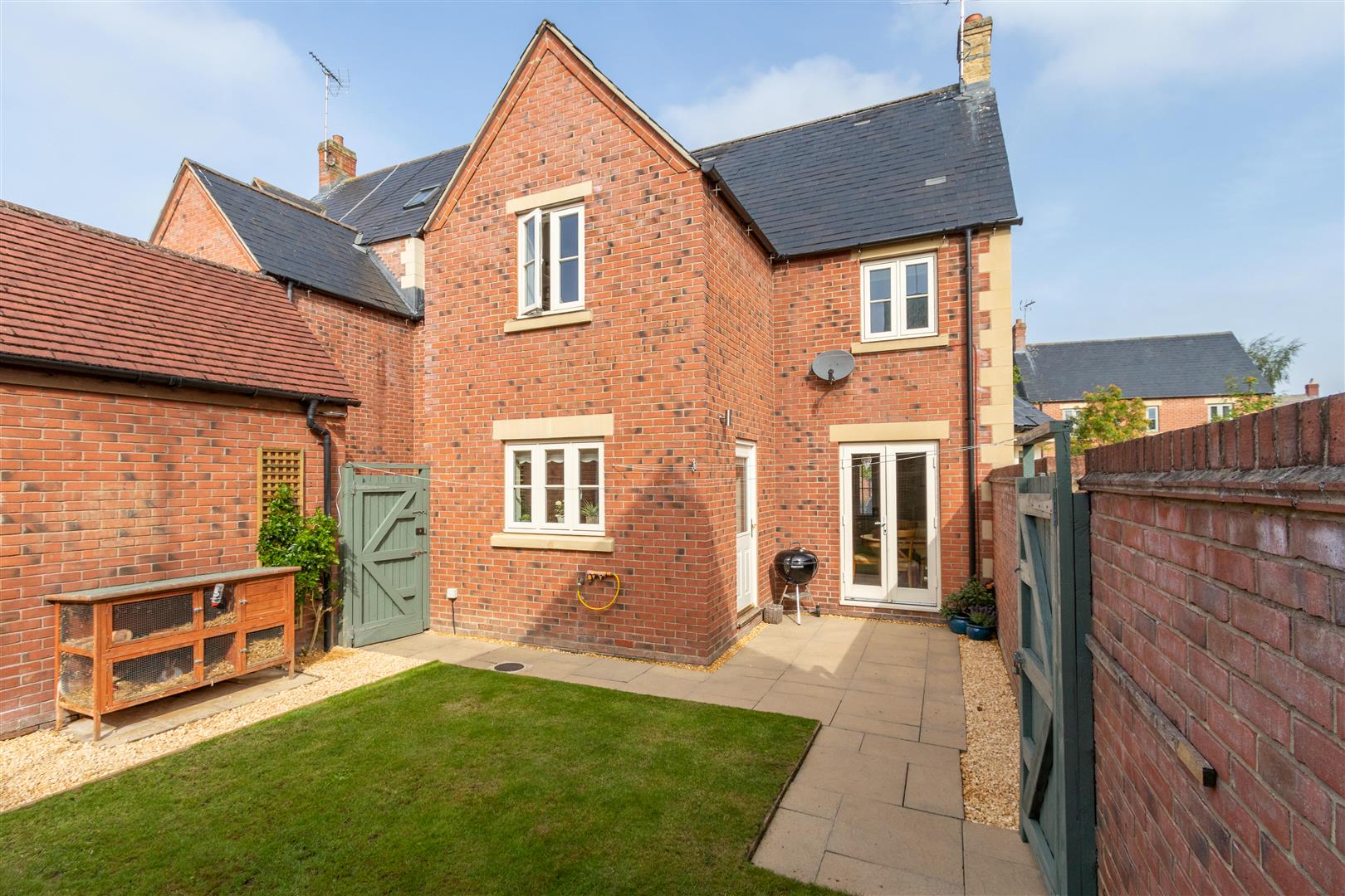 Beceshore Close, Moreton-In-Marsh, GL56
