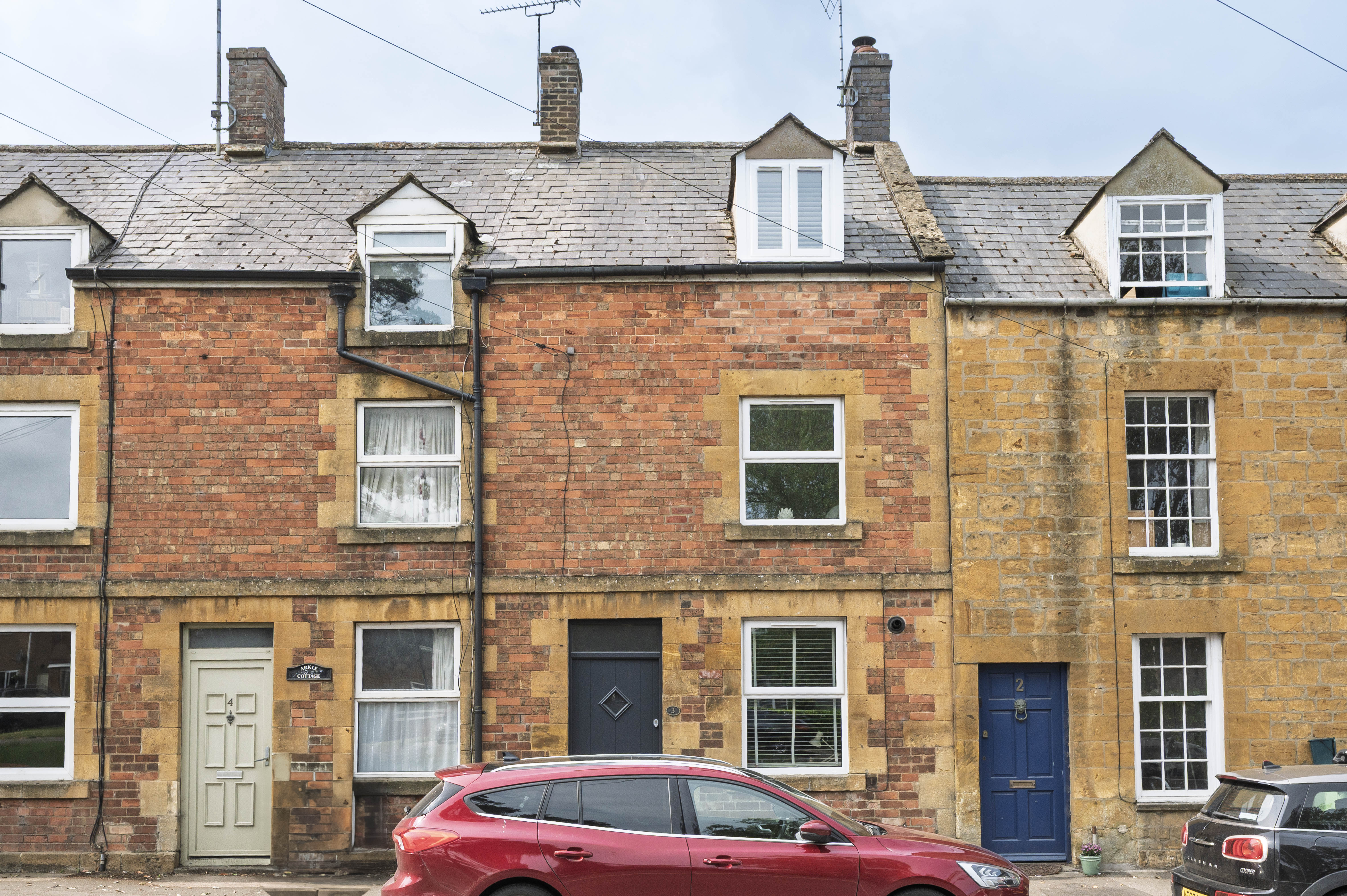 London Road, Moreton-In-Marsh, GL56