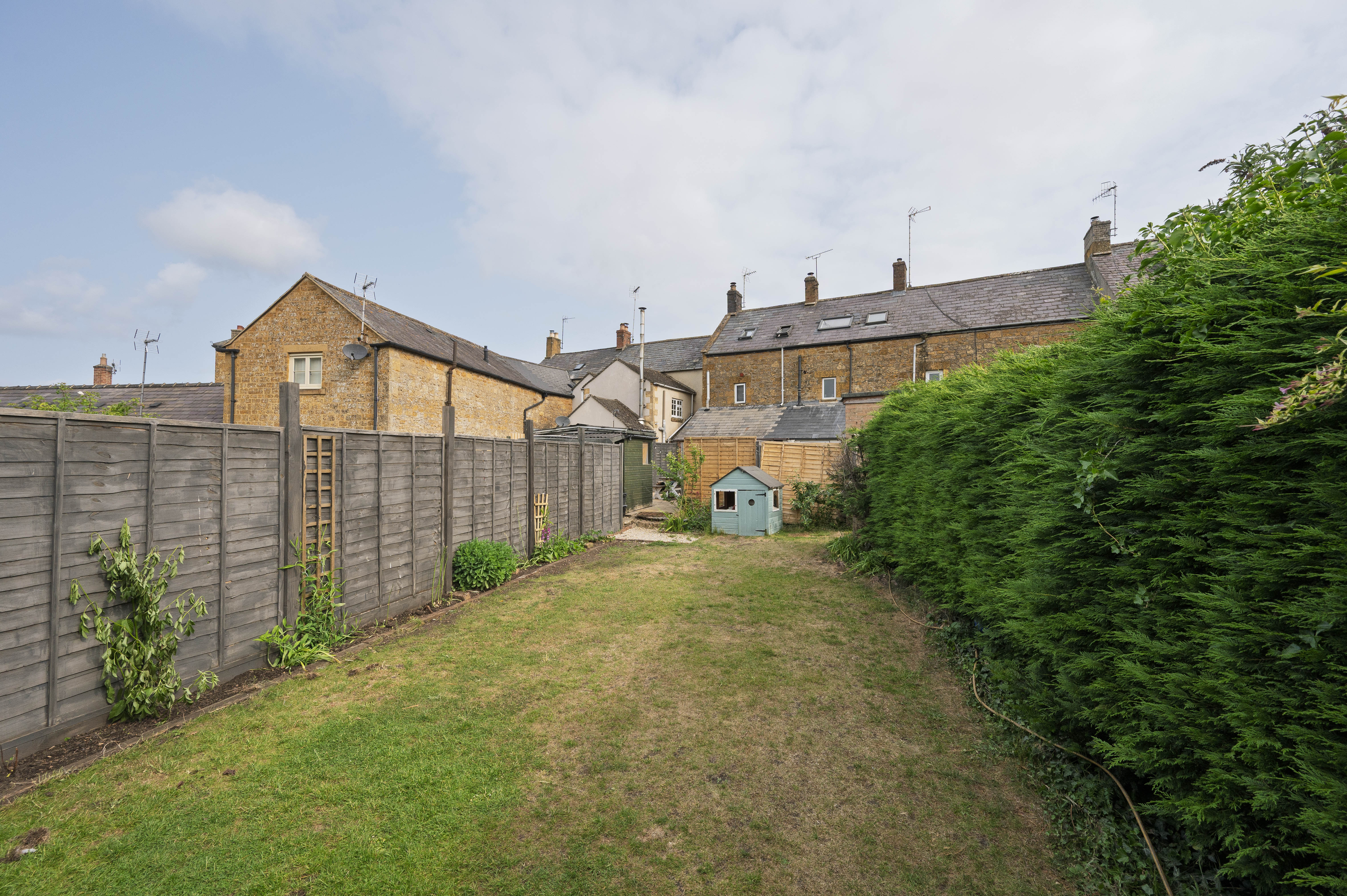 London Road, Moreton-In-Marsh, GL56