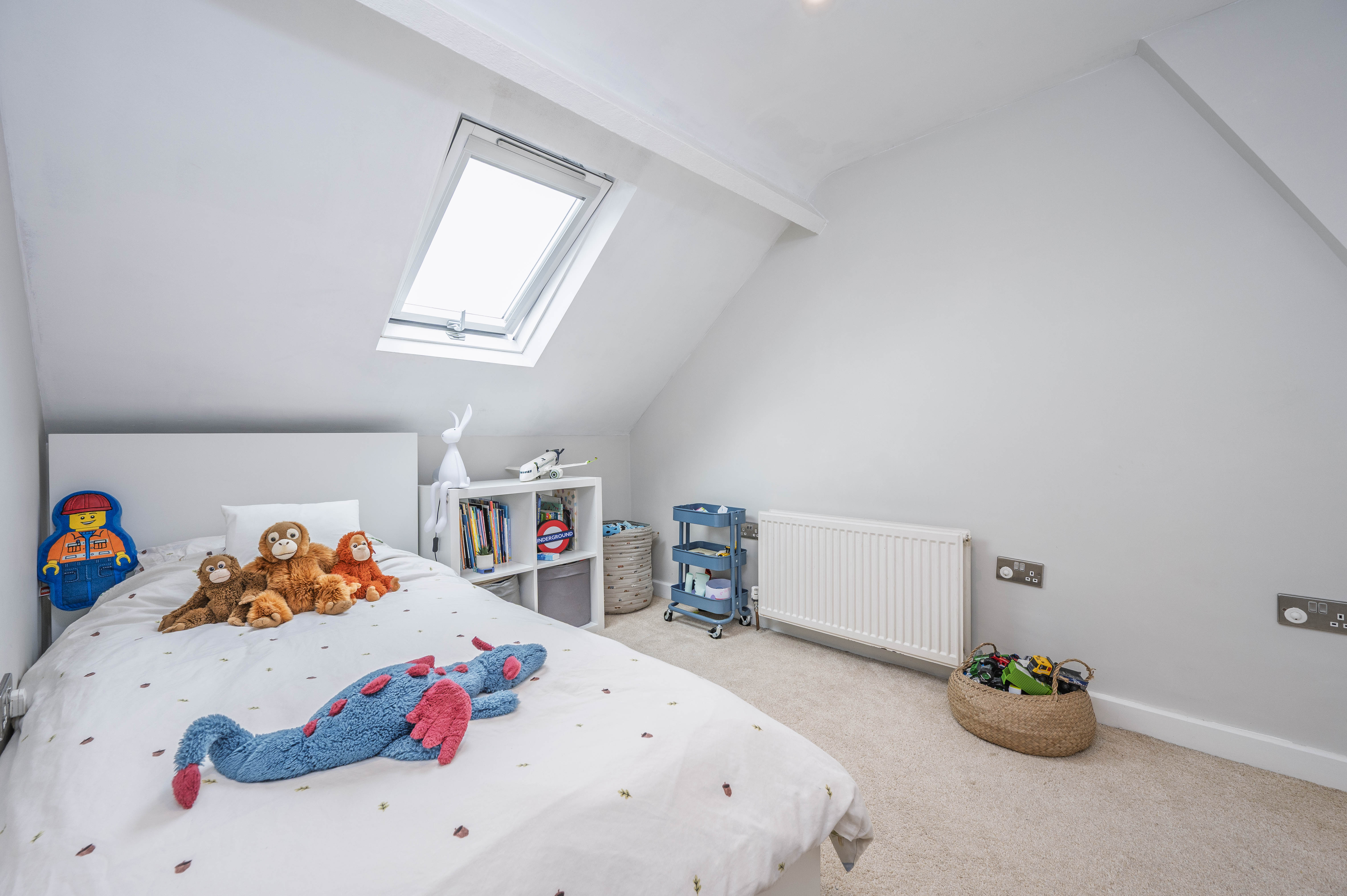 London Road, Moreton-In-Marsh, GL56