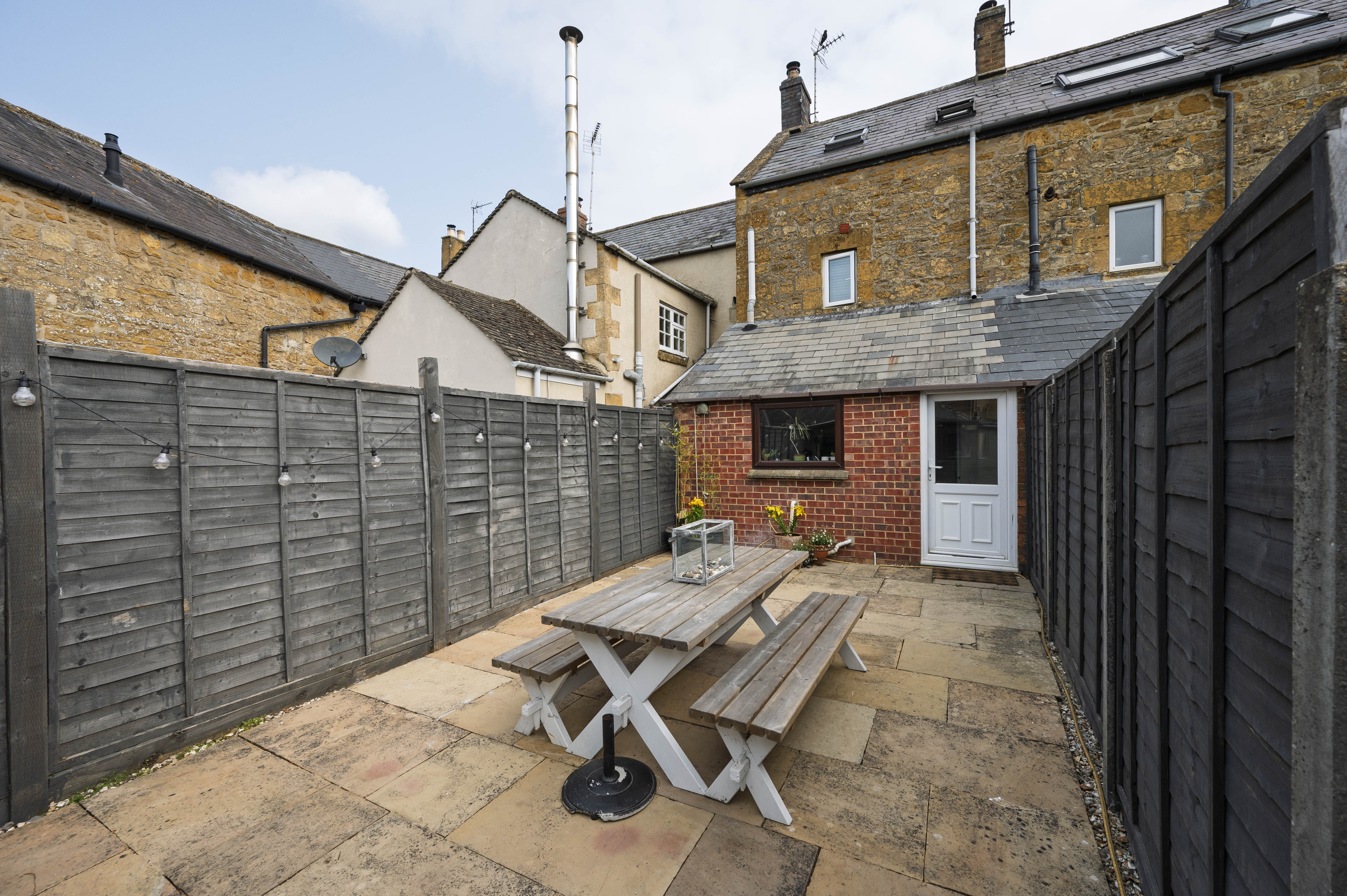 London Road, Moreton-In-Marsh, GL56