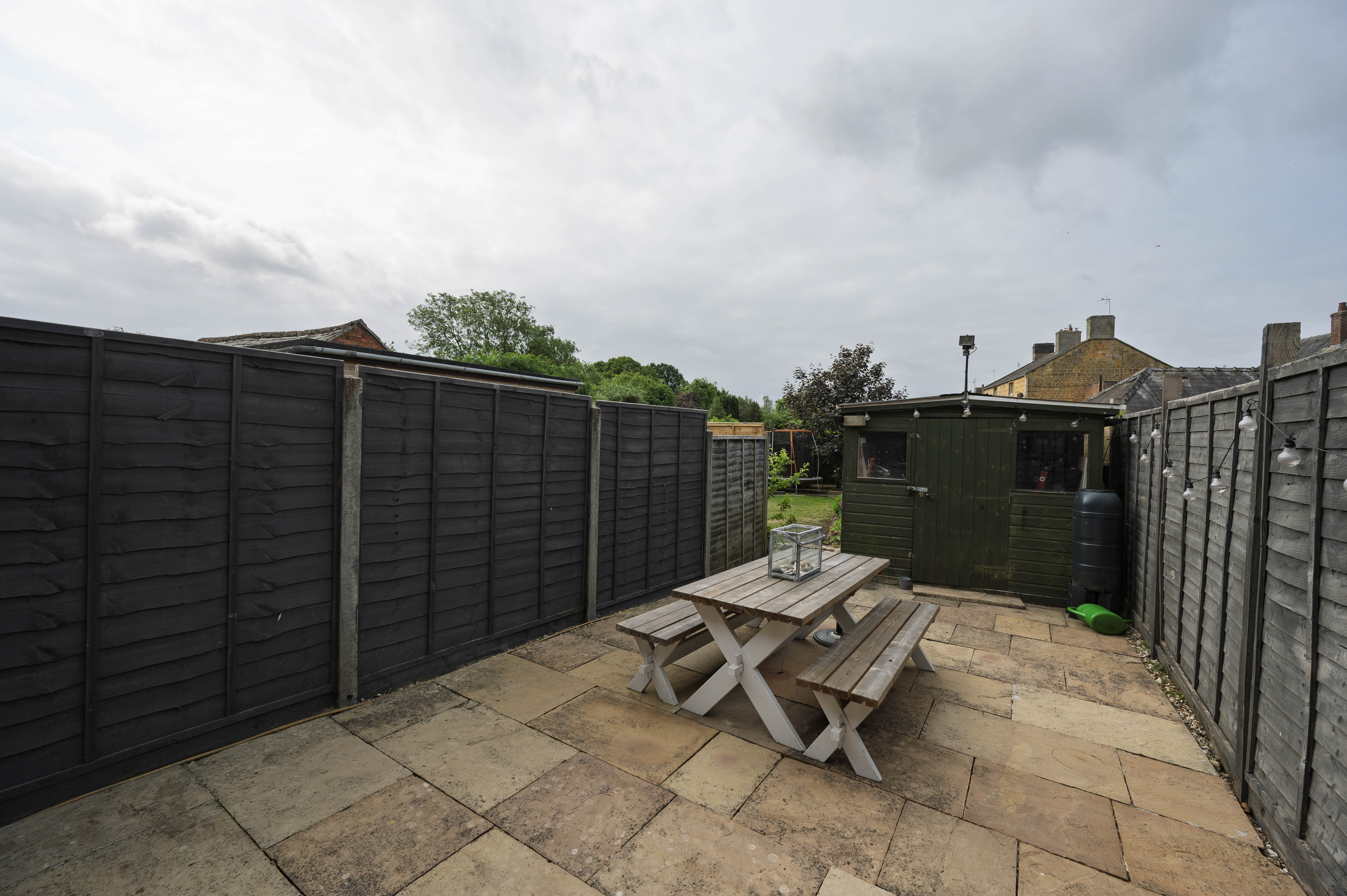 London Road, Moreton-In-Marsh, GL56