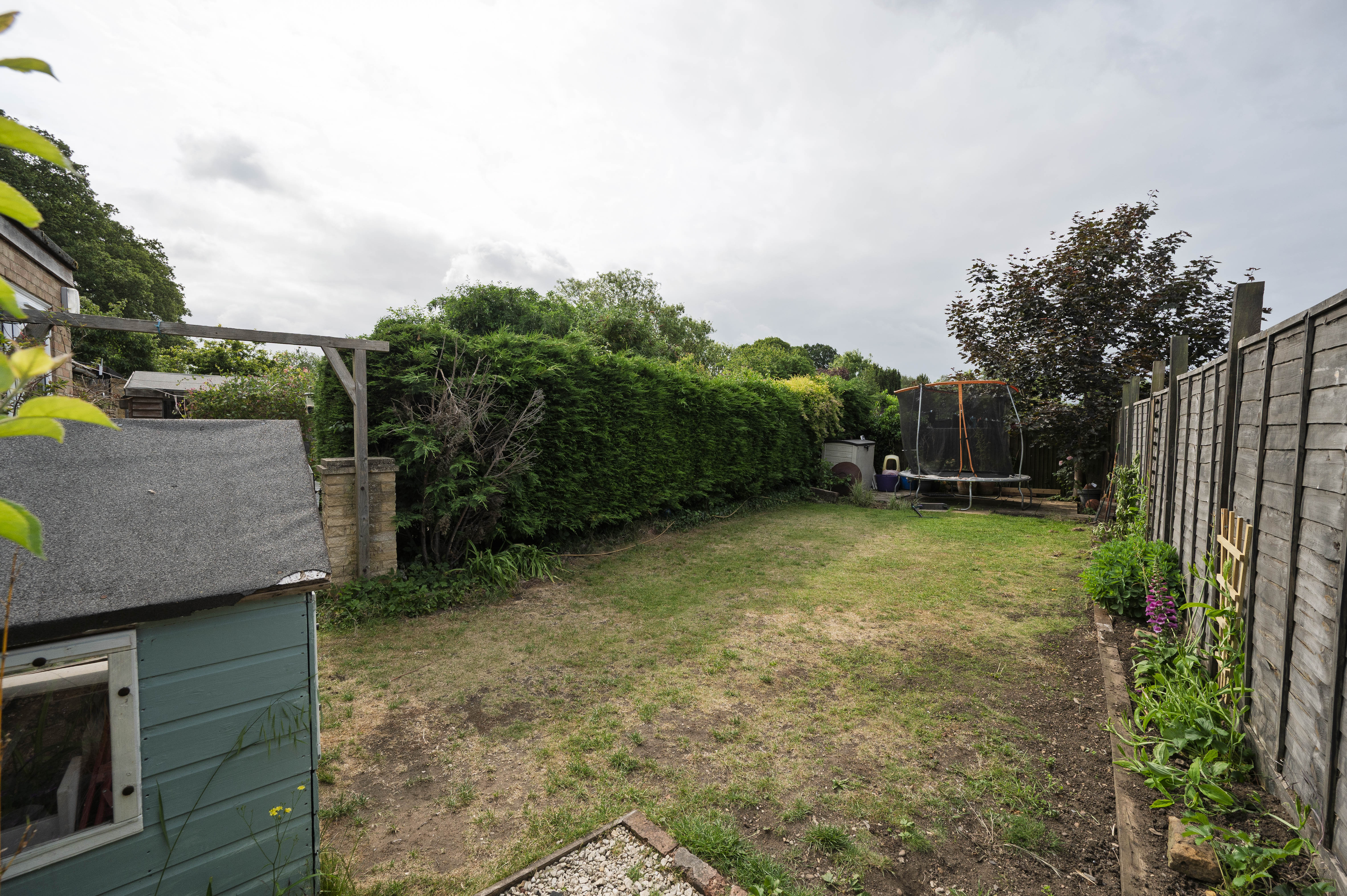 London Road, Moreton-In-Marsh, GL56