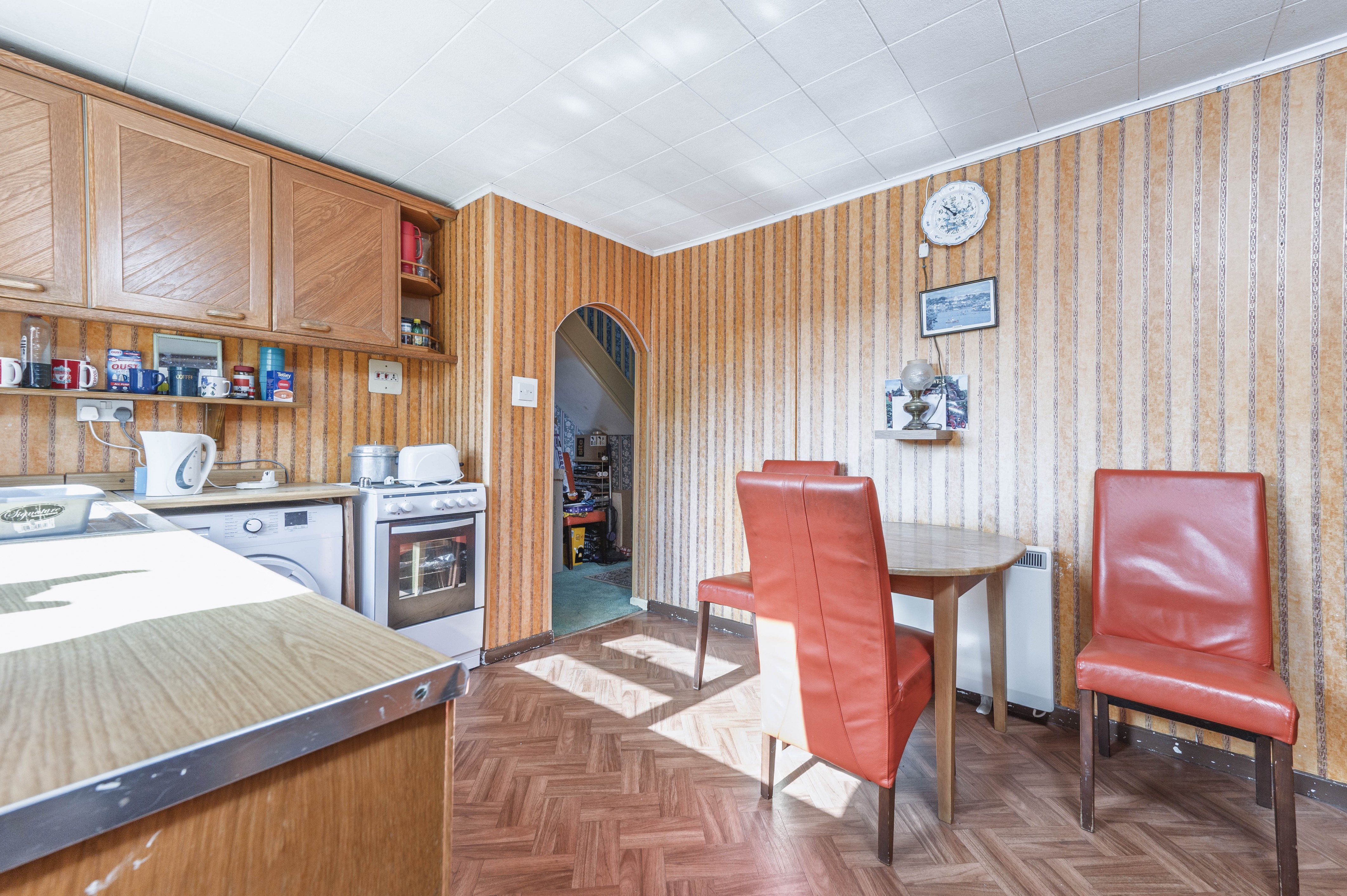 Fowlers Road, Kingham, OX7